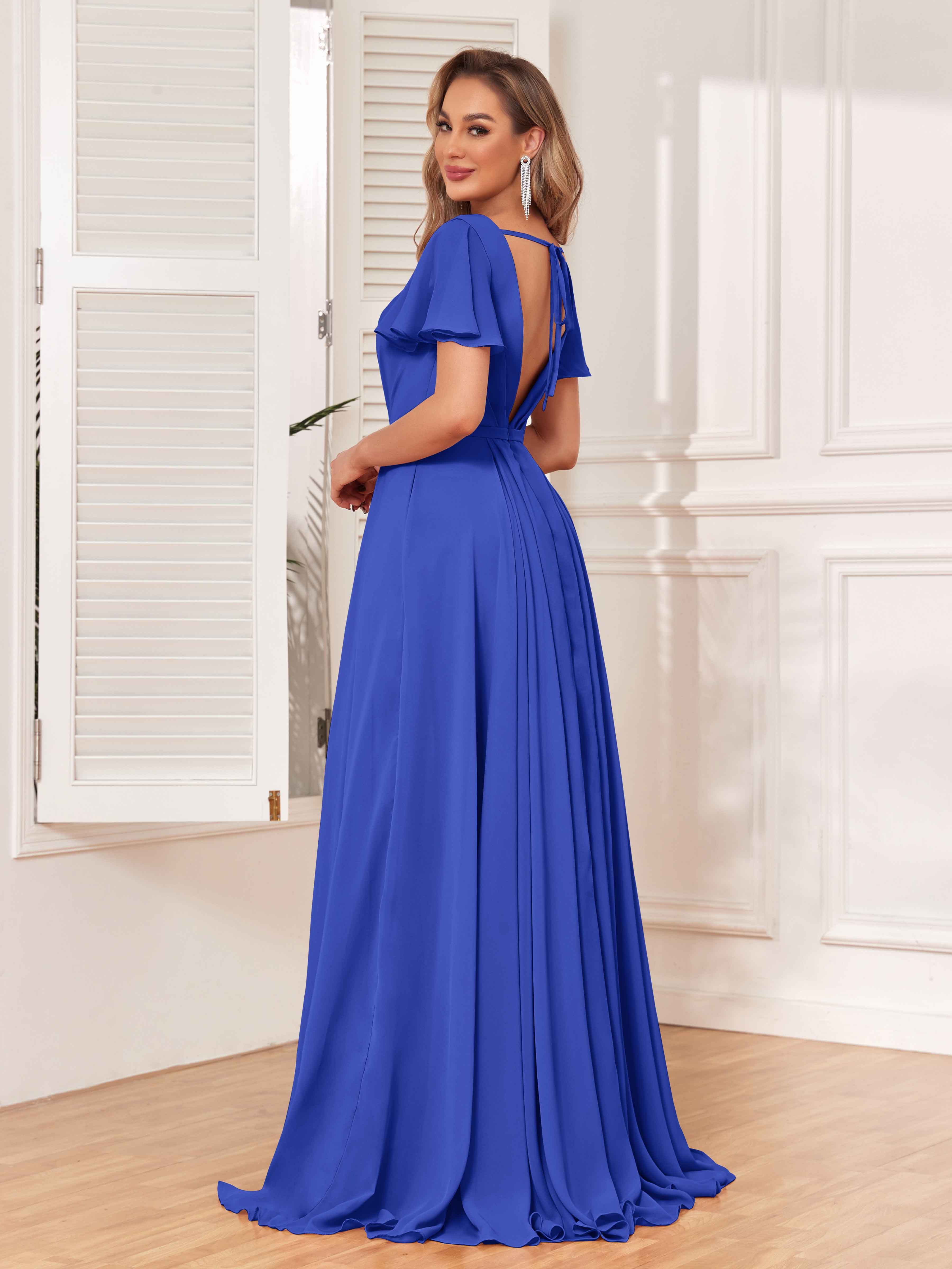 #Couleur_Bleu Roi