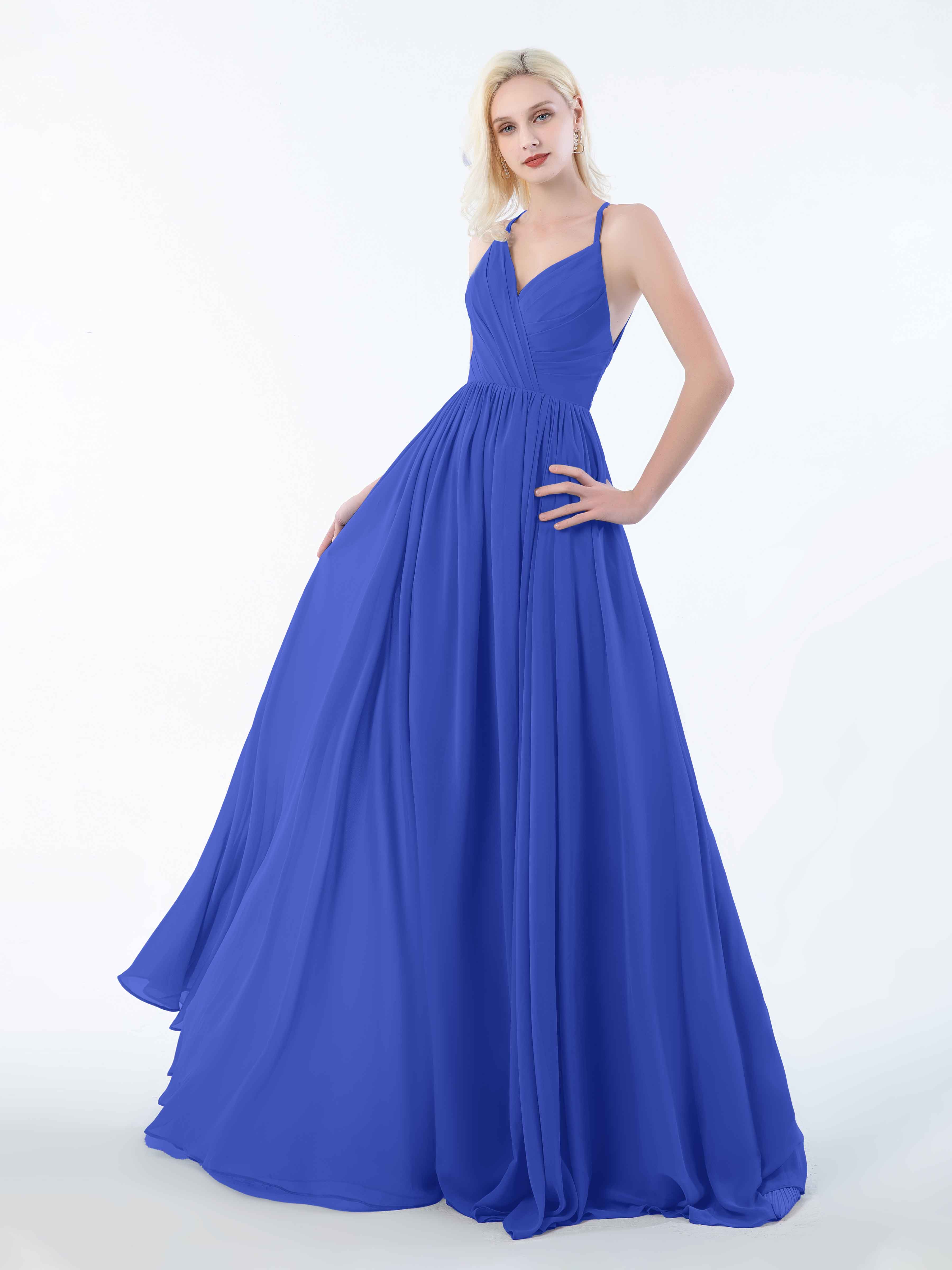 #Couleur_Bleu Roi