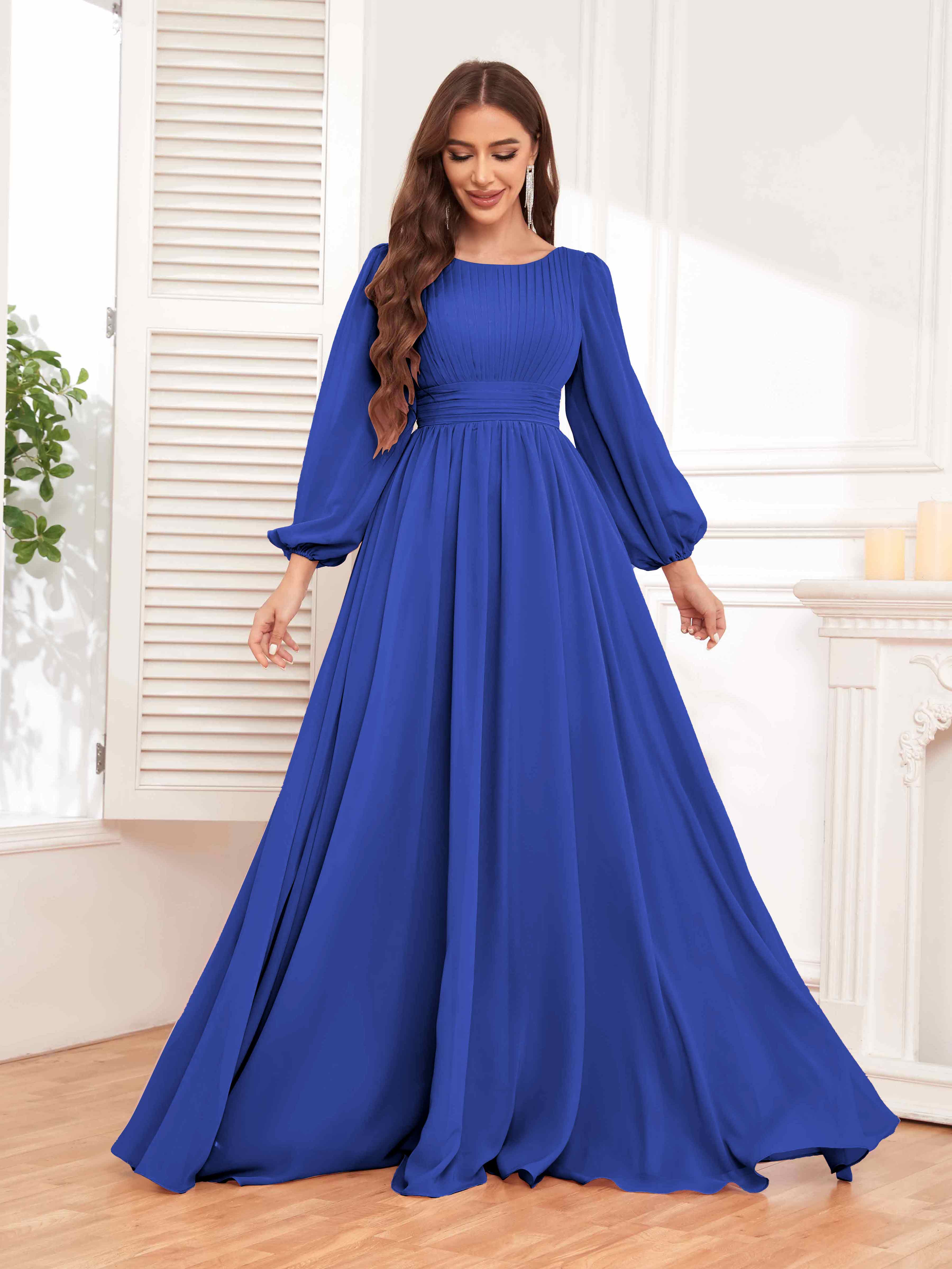 #Couleur_Bleu Roi