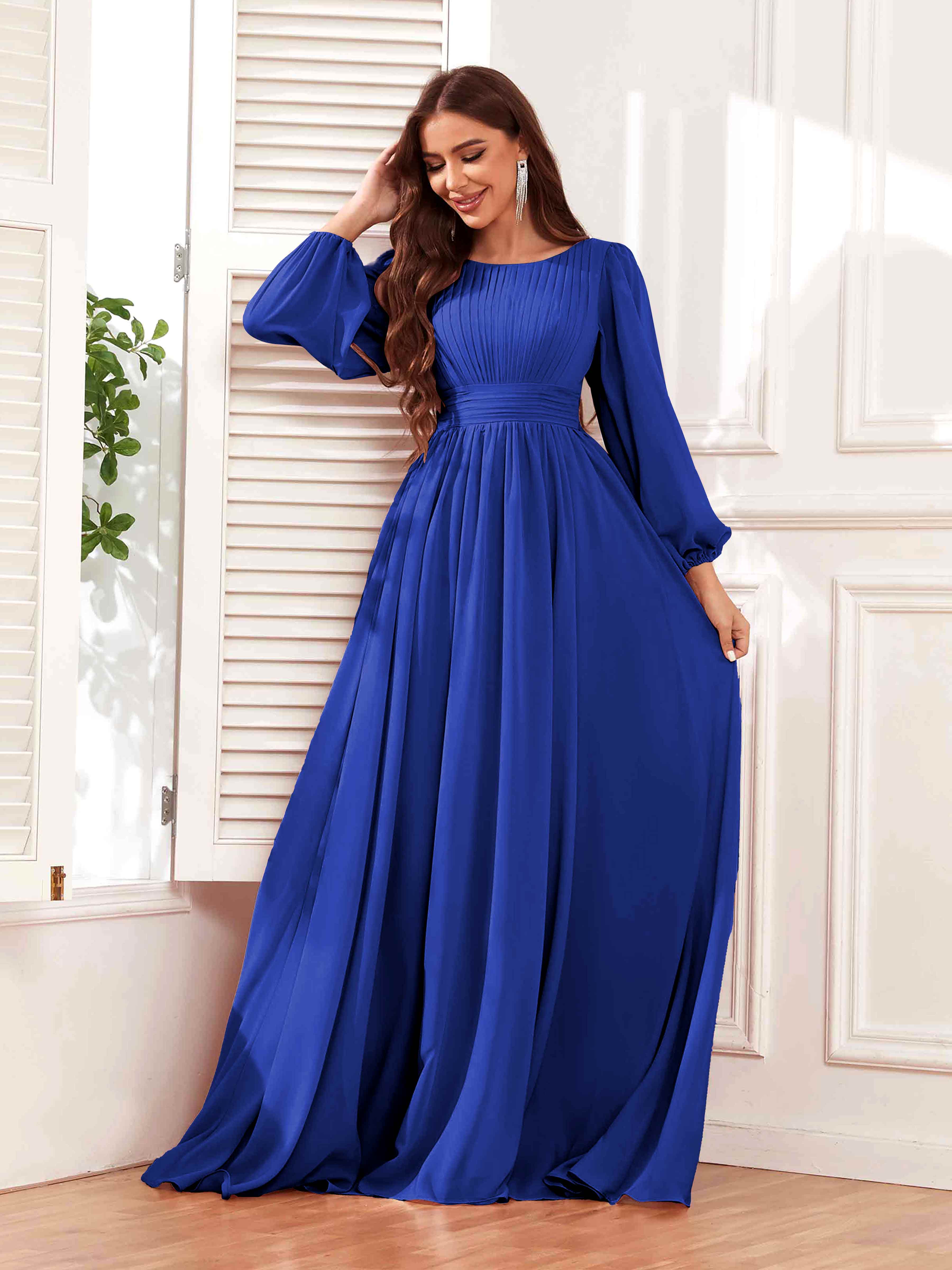 #Couleur_Bleu Roi