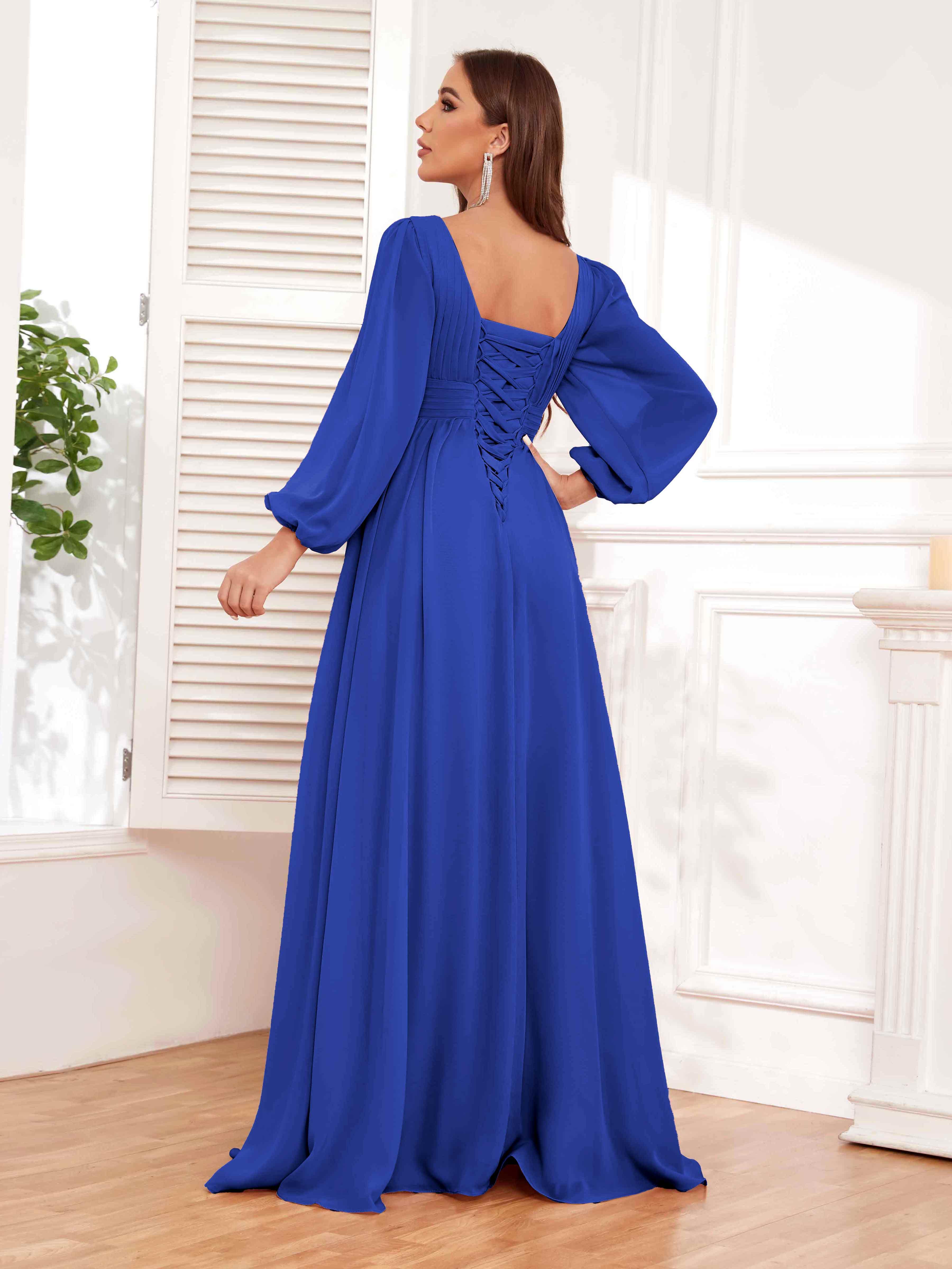 #Couleur_Bleu Roi