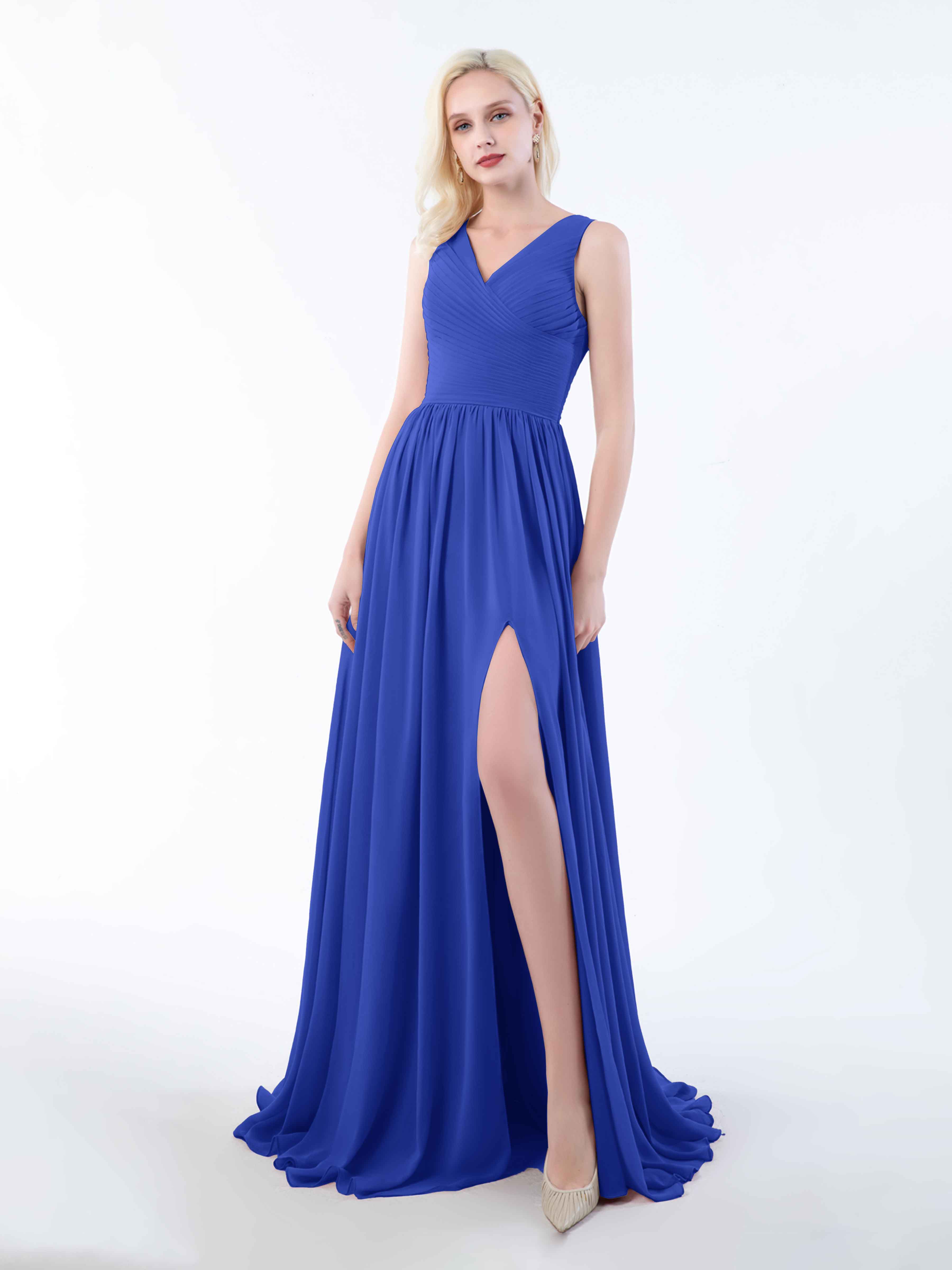 #Couleur_Bleu Roi