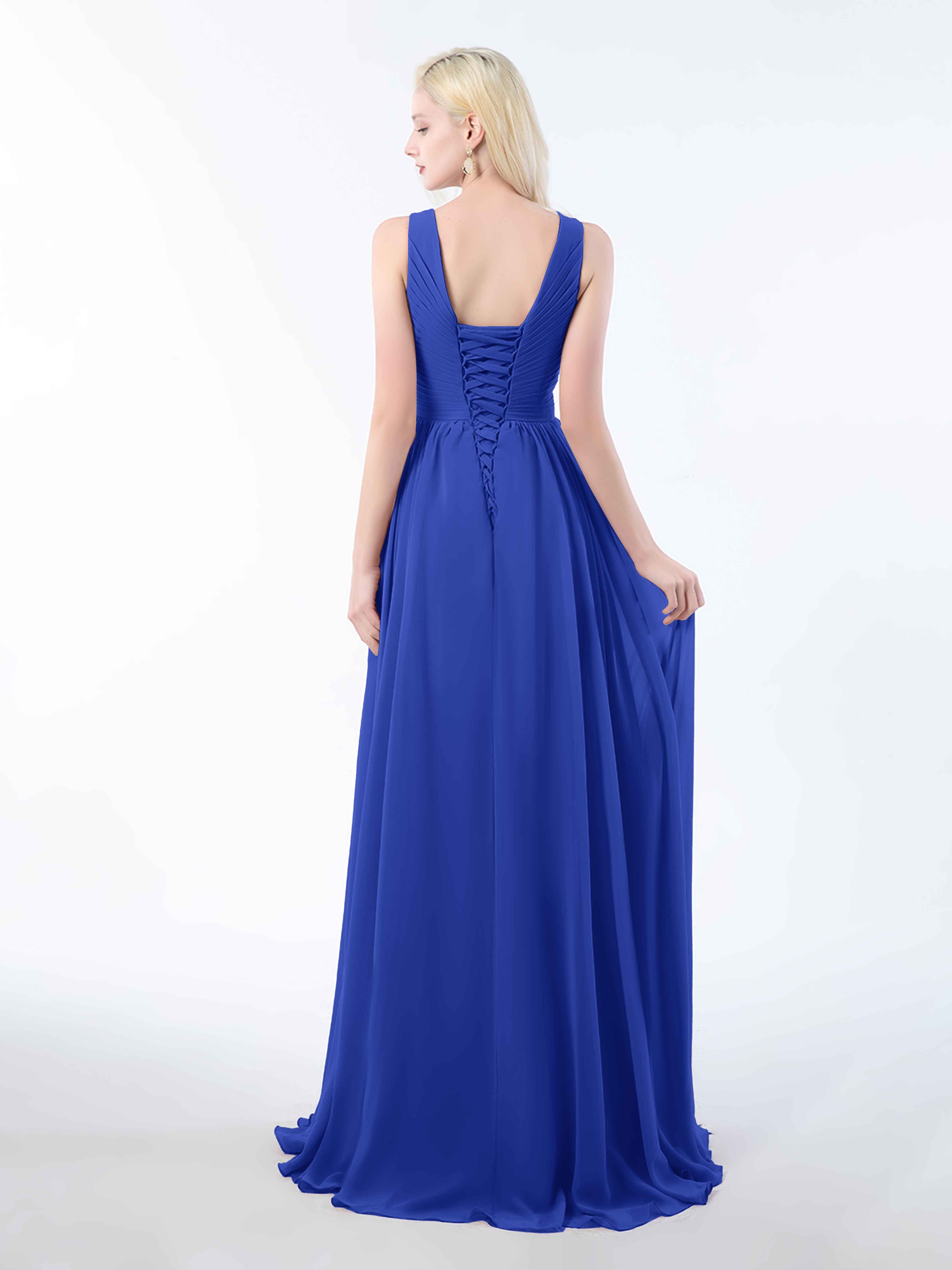 #Couleur_Bleu Roi