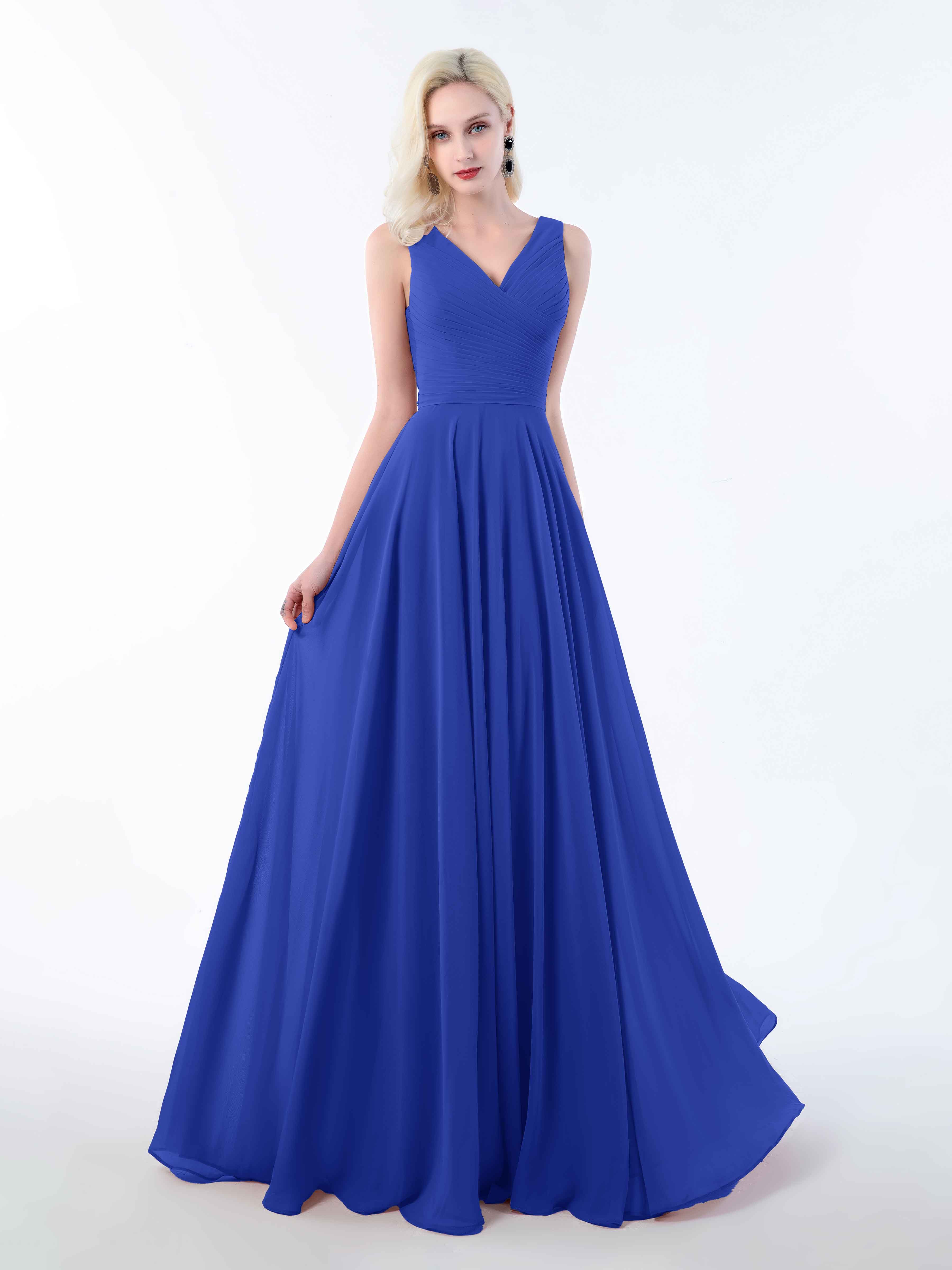 #Couleur_Bleu Roi