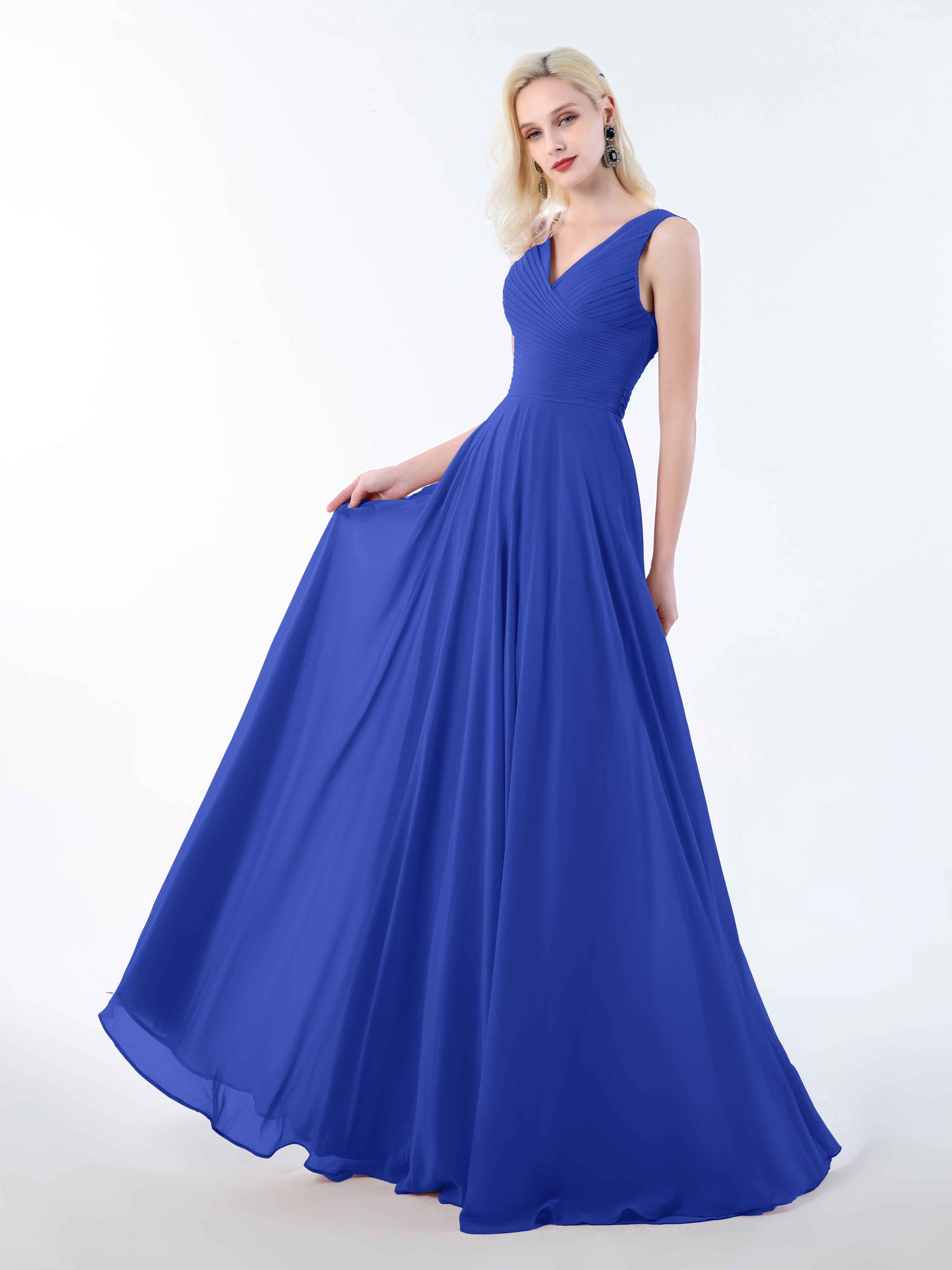 #Couleur_Bleu Roi