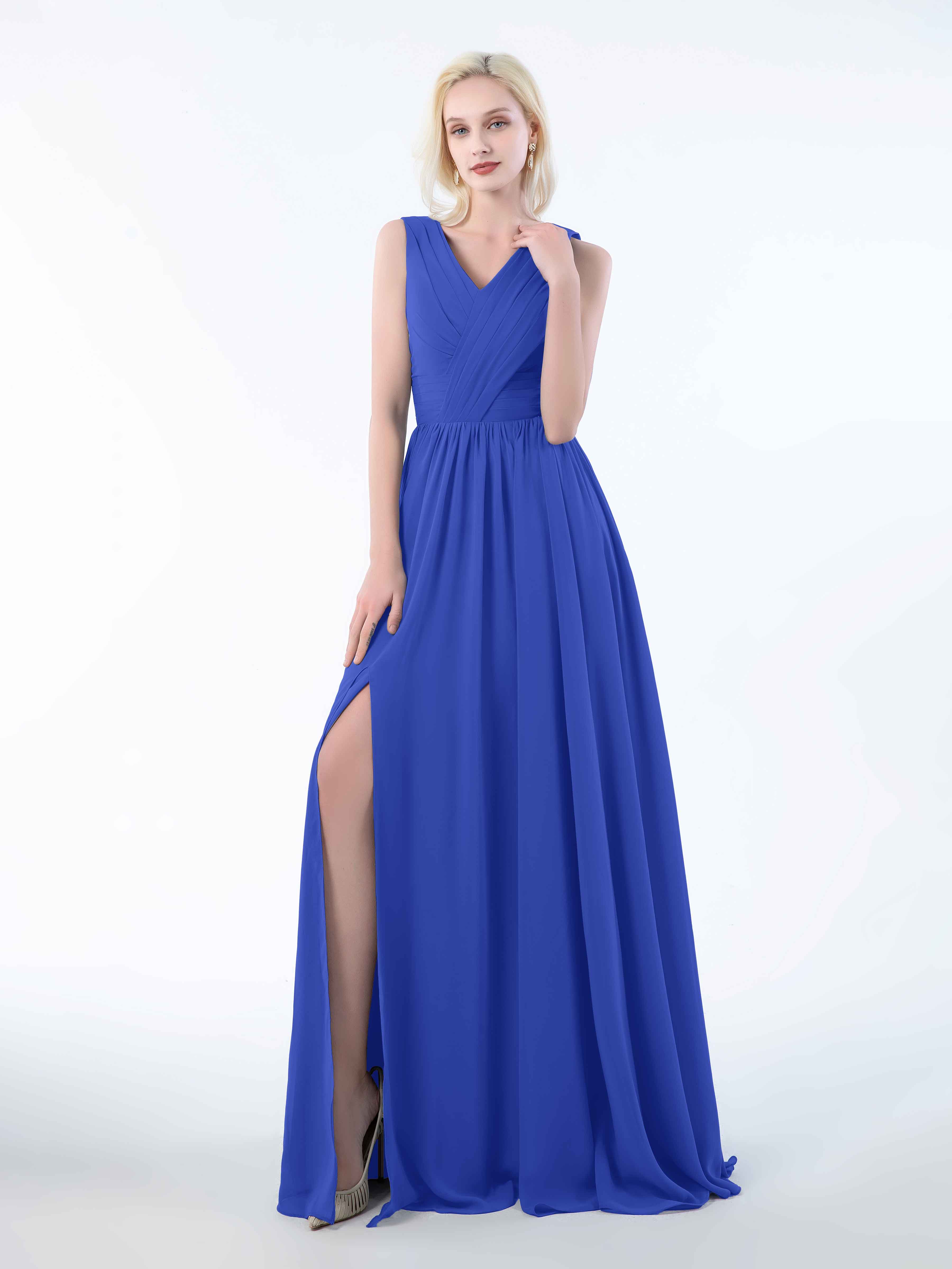 #Couleur_Bleu Roi