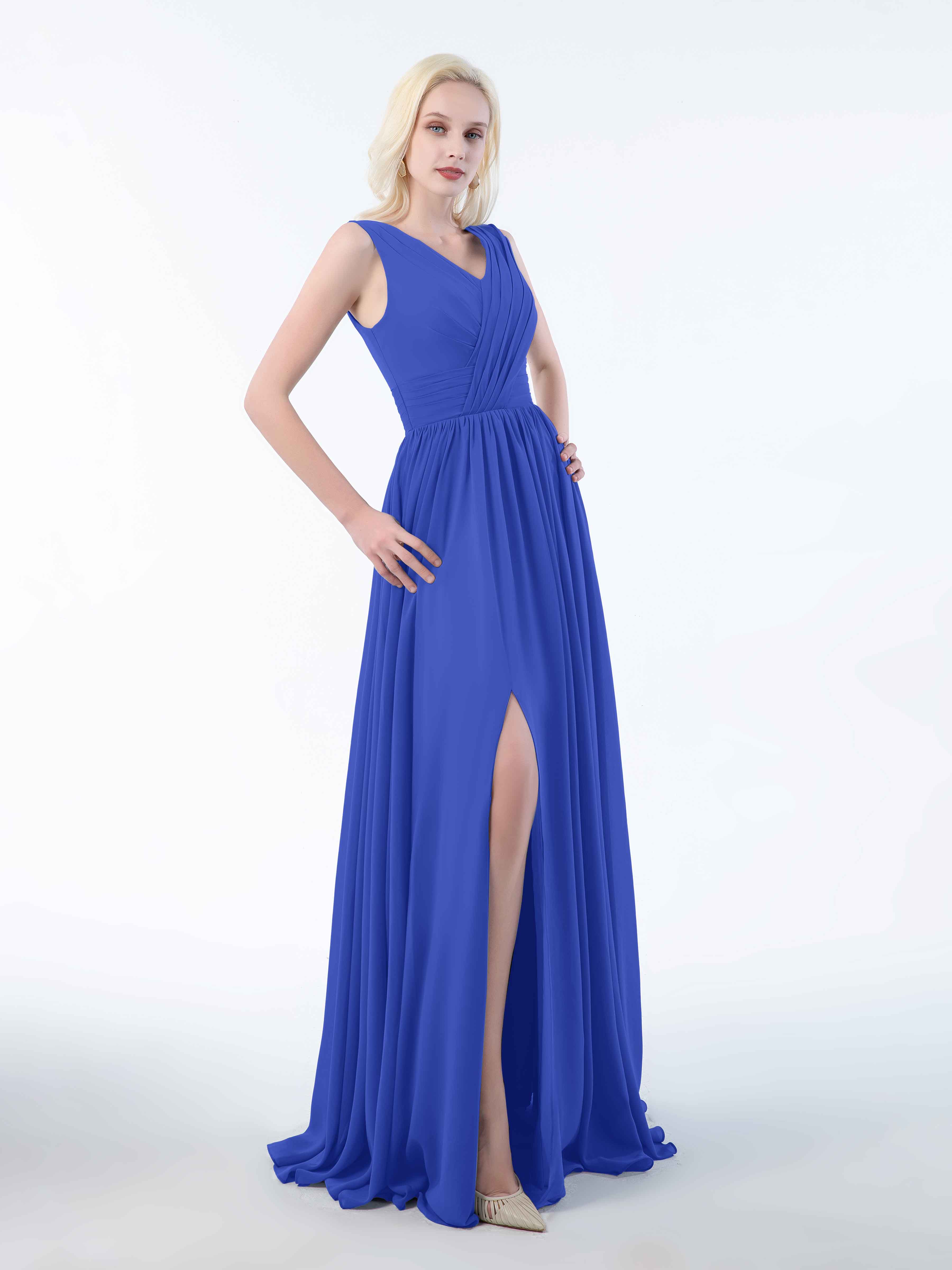 #Couleur_Bleu Roi