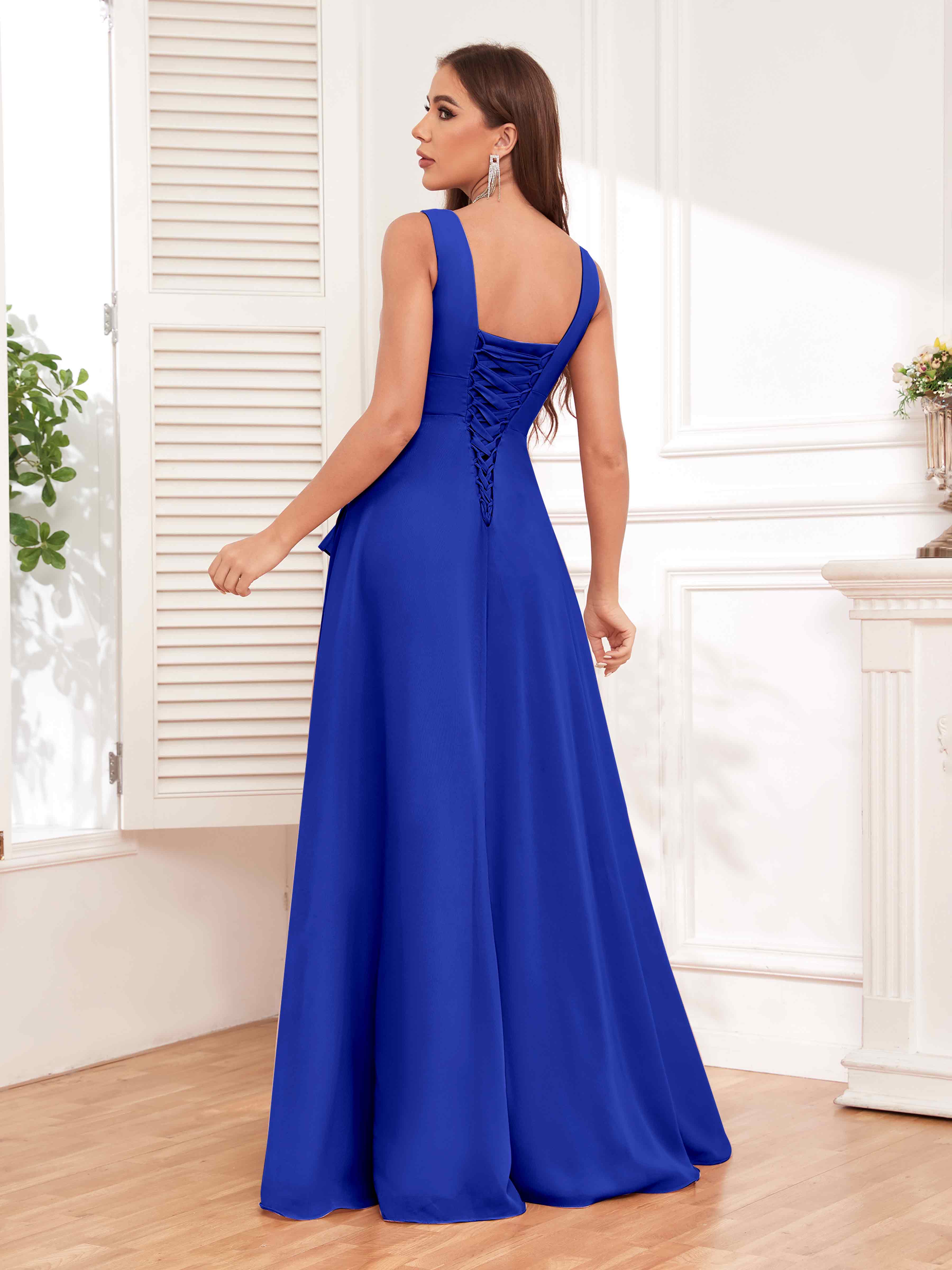 #Couleur_Bleu Roi