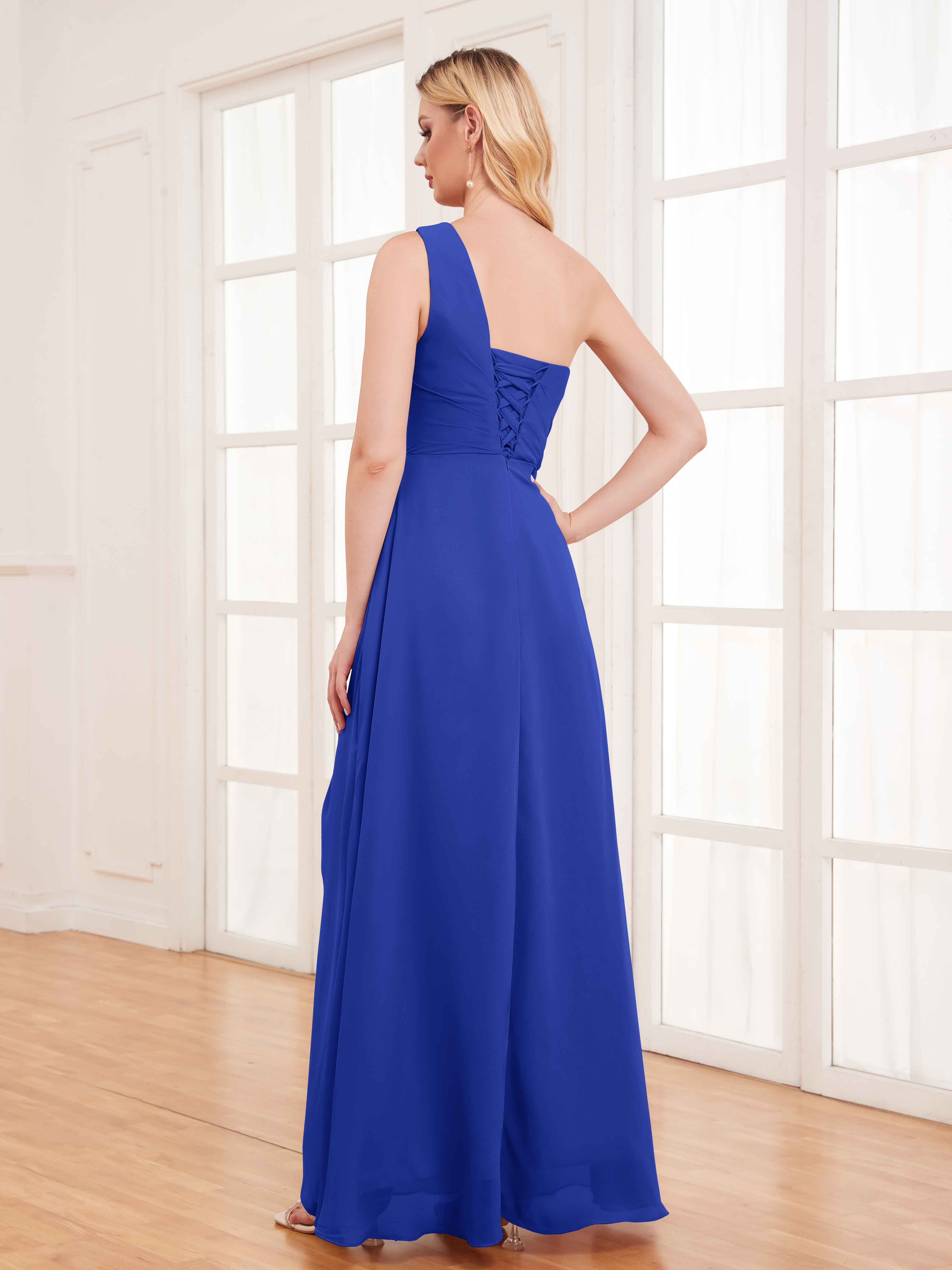#Couleur_Bleu Roi