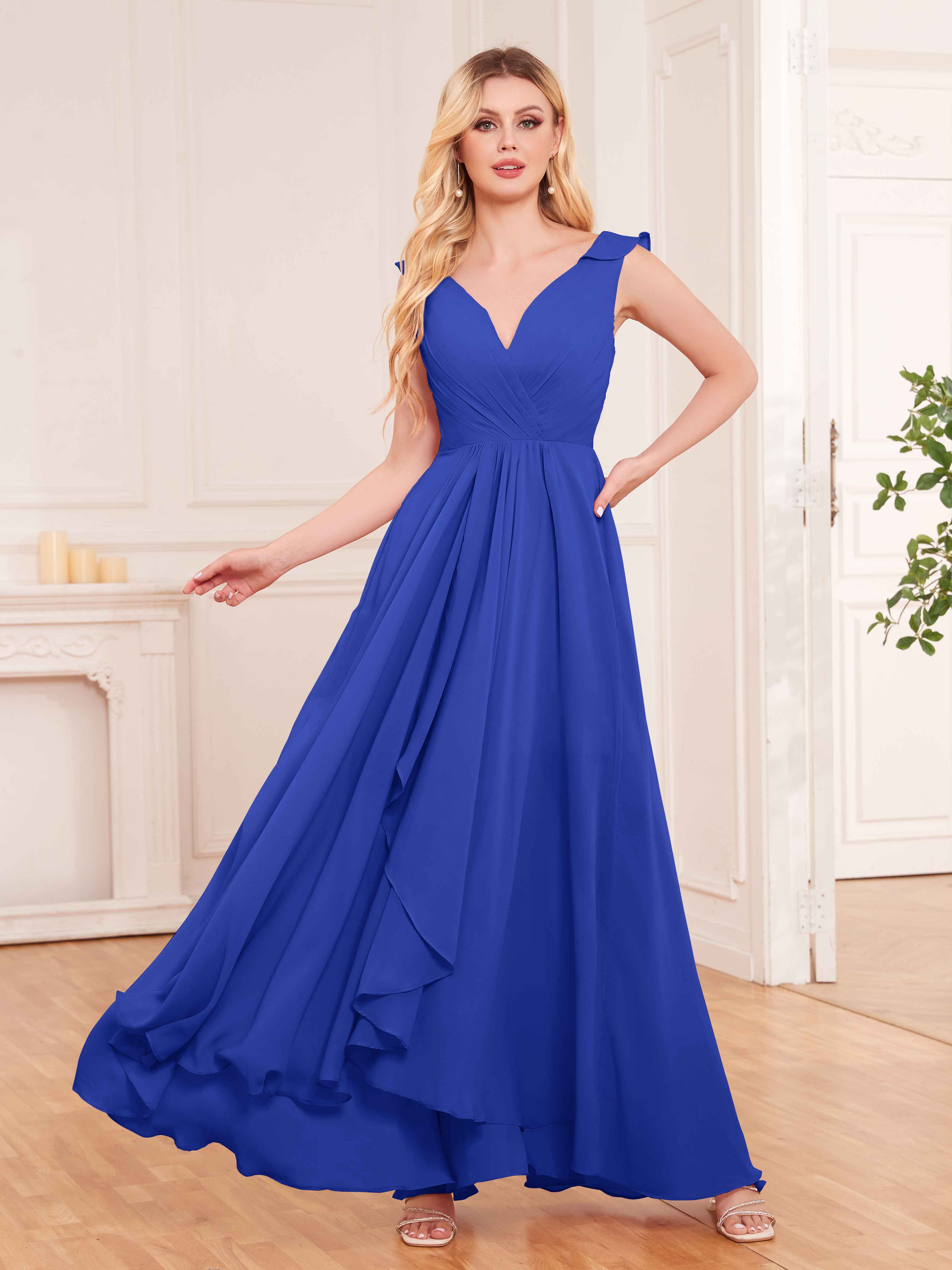#Couleur_Bleu Roi