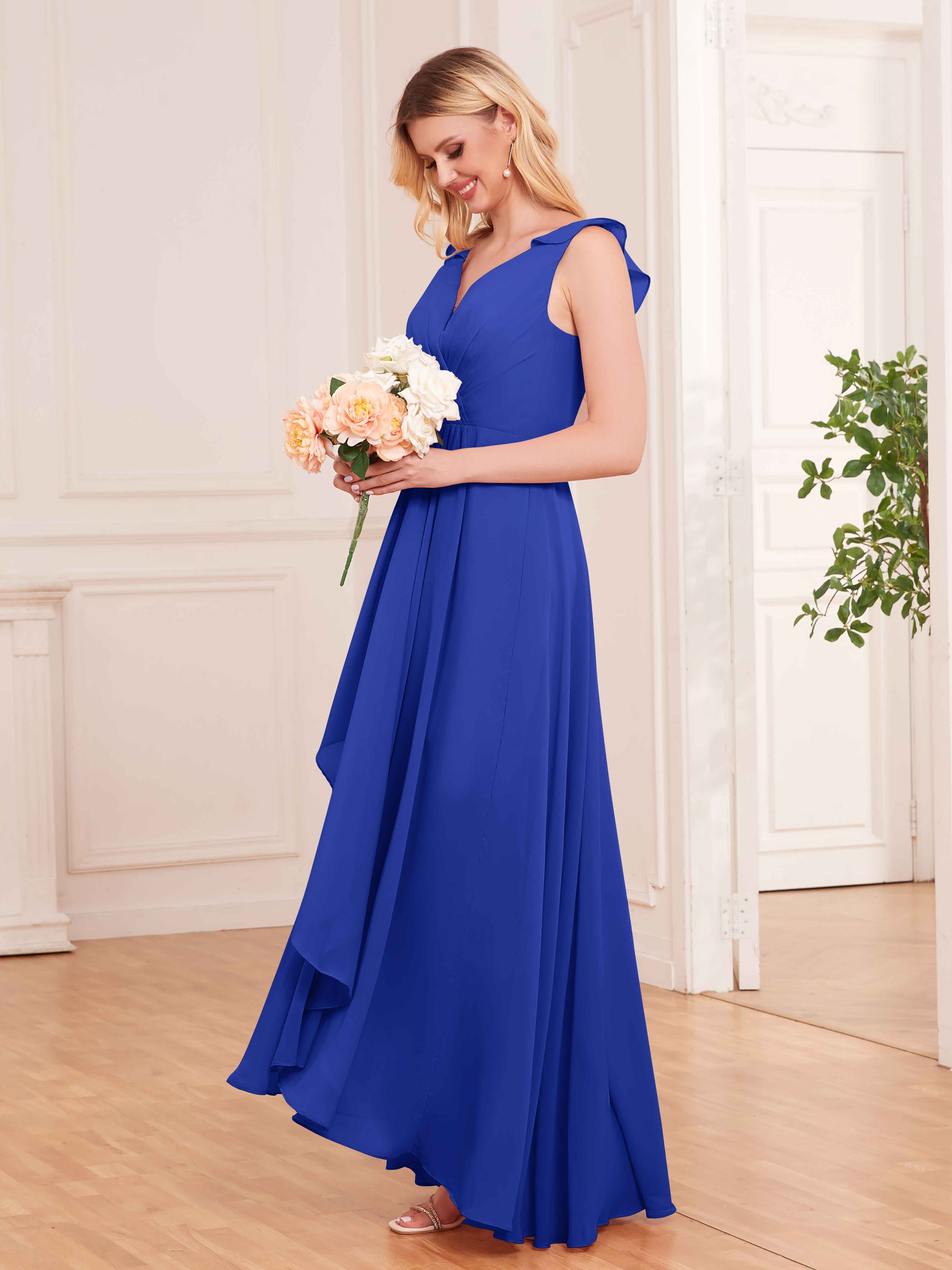 #Couleur_Bleu Roi