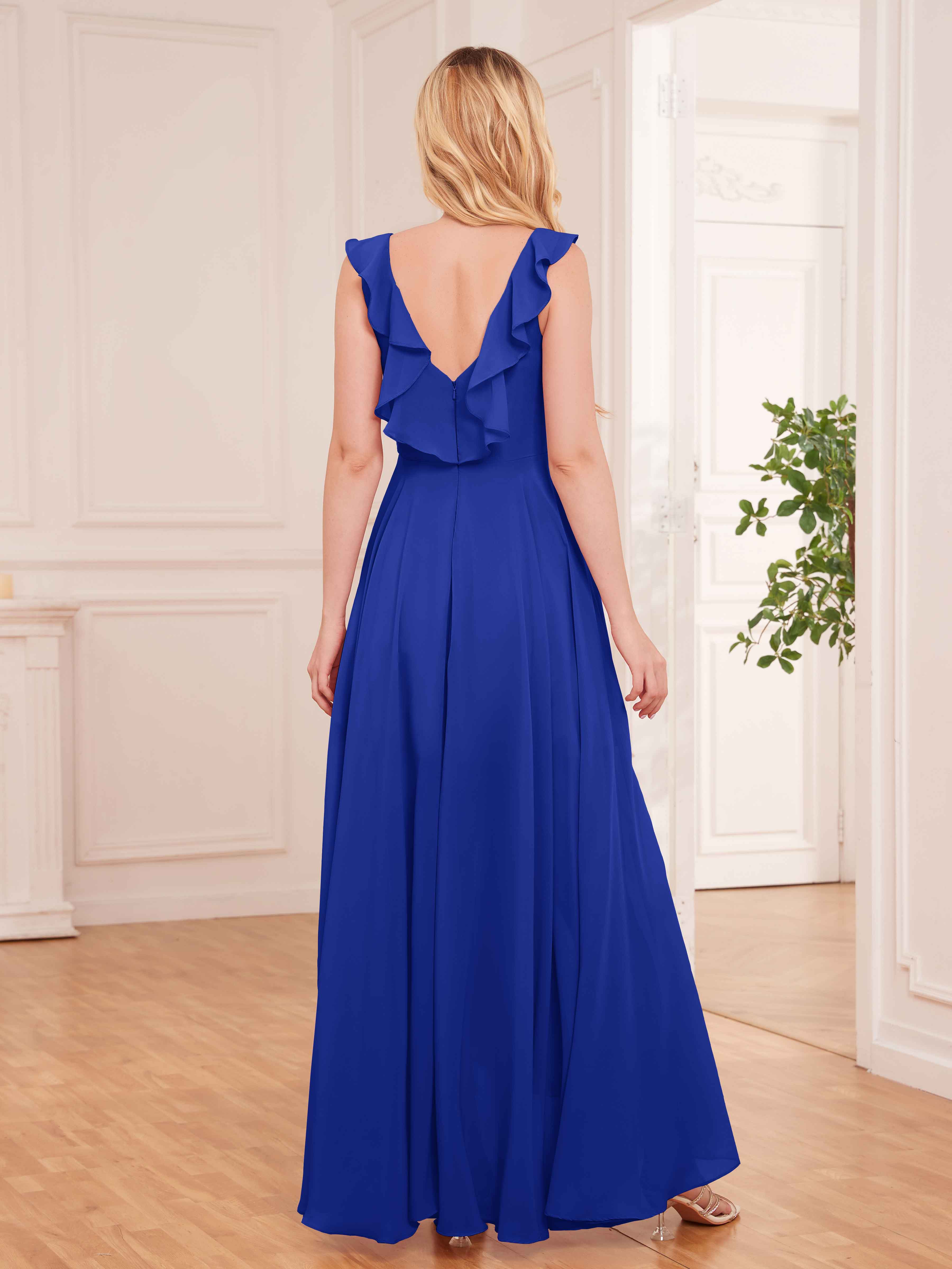 #Couleur_Bleu Roi