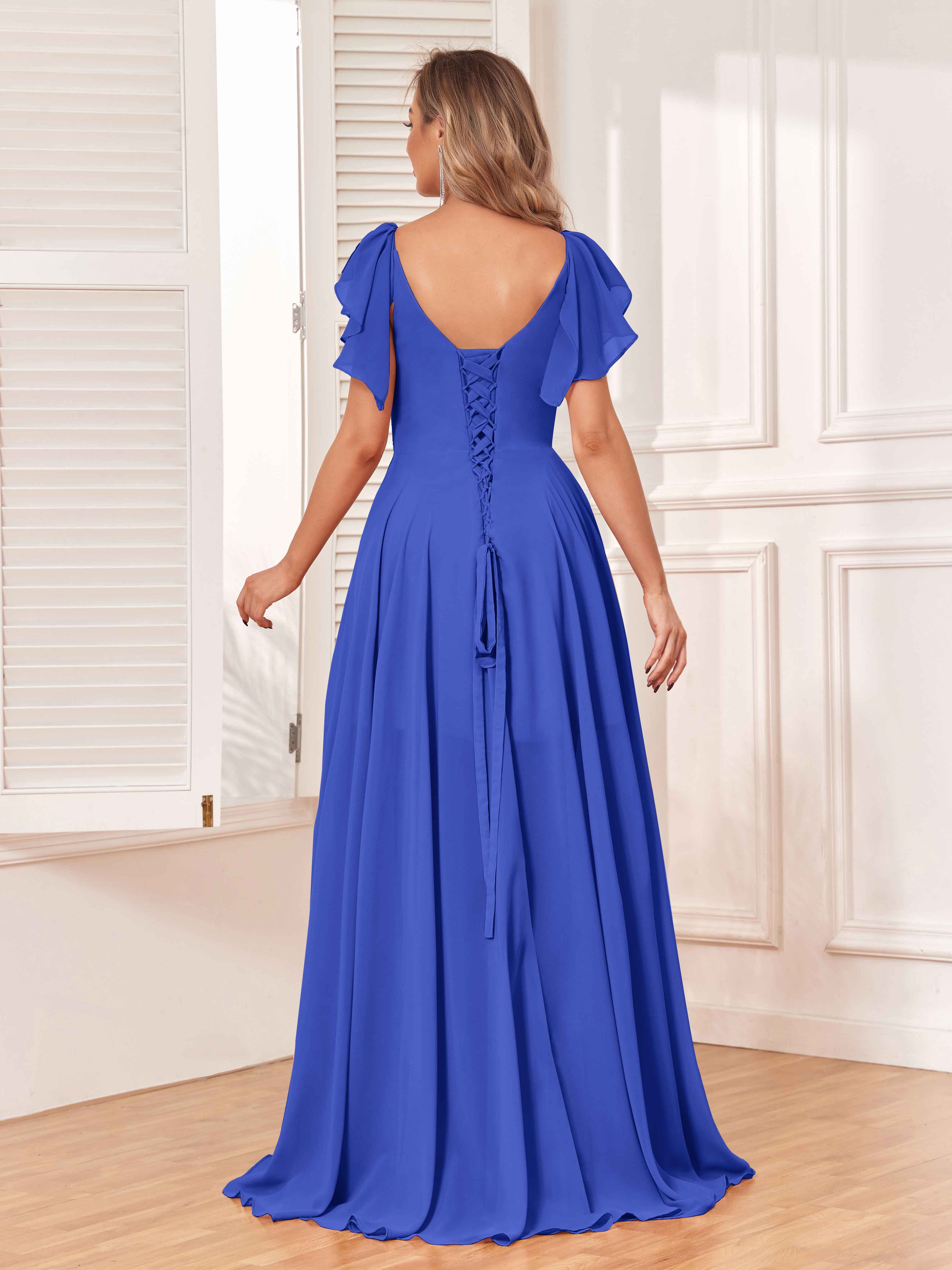 #Couleur_Bleu Roi