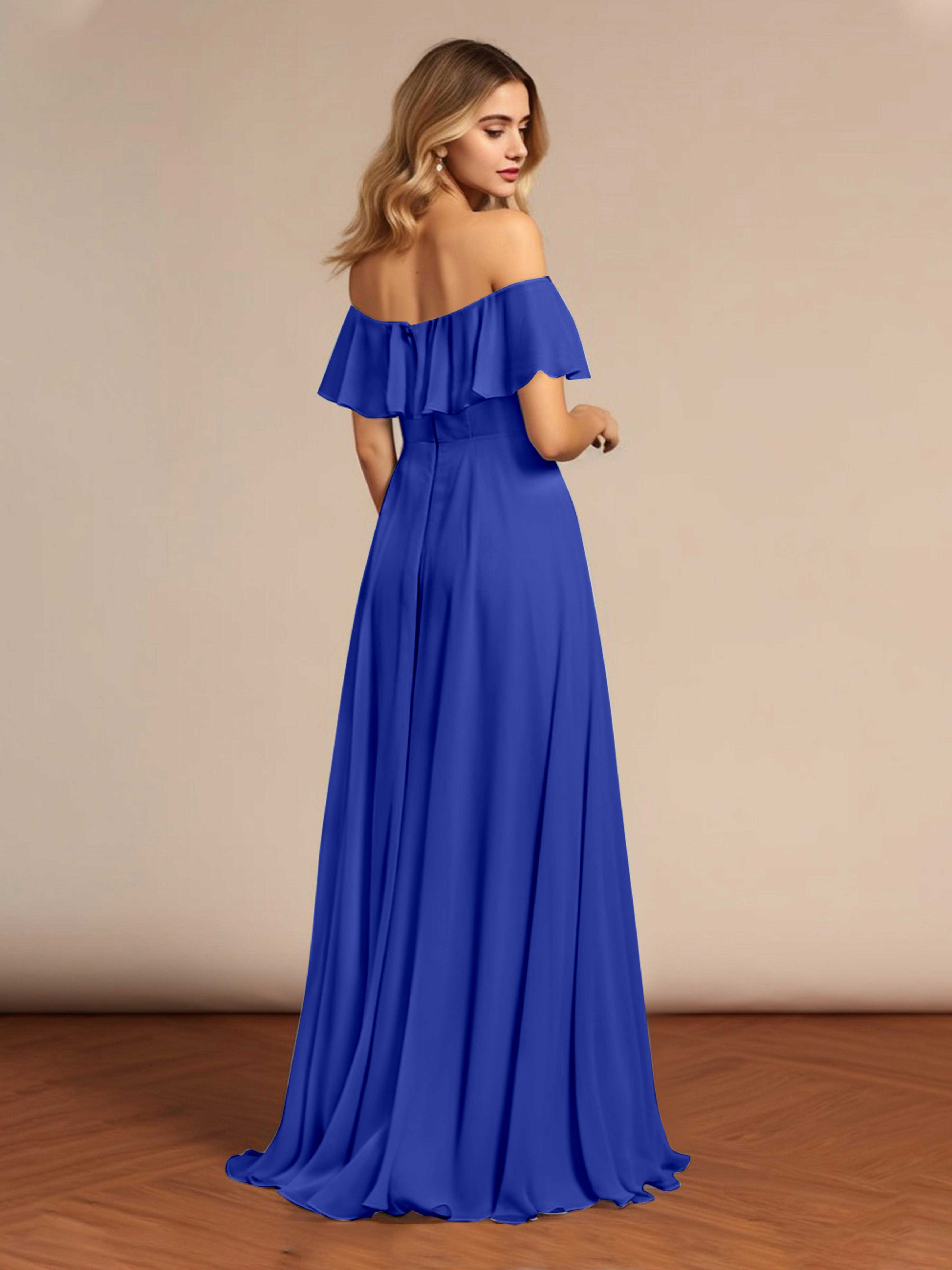 #Couleur_Bleu Roi