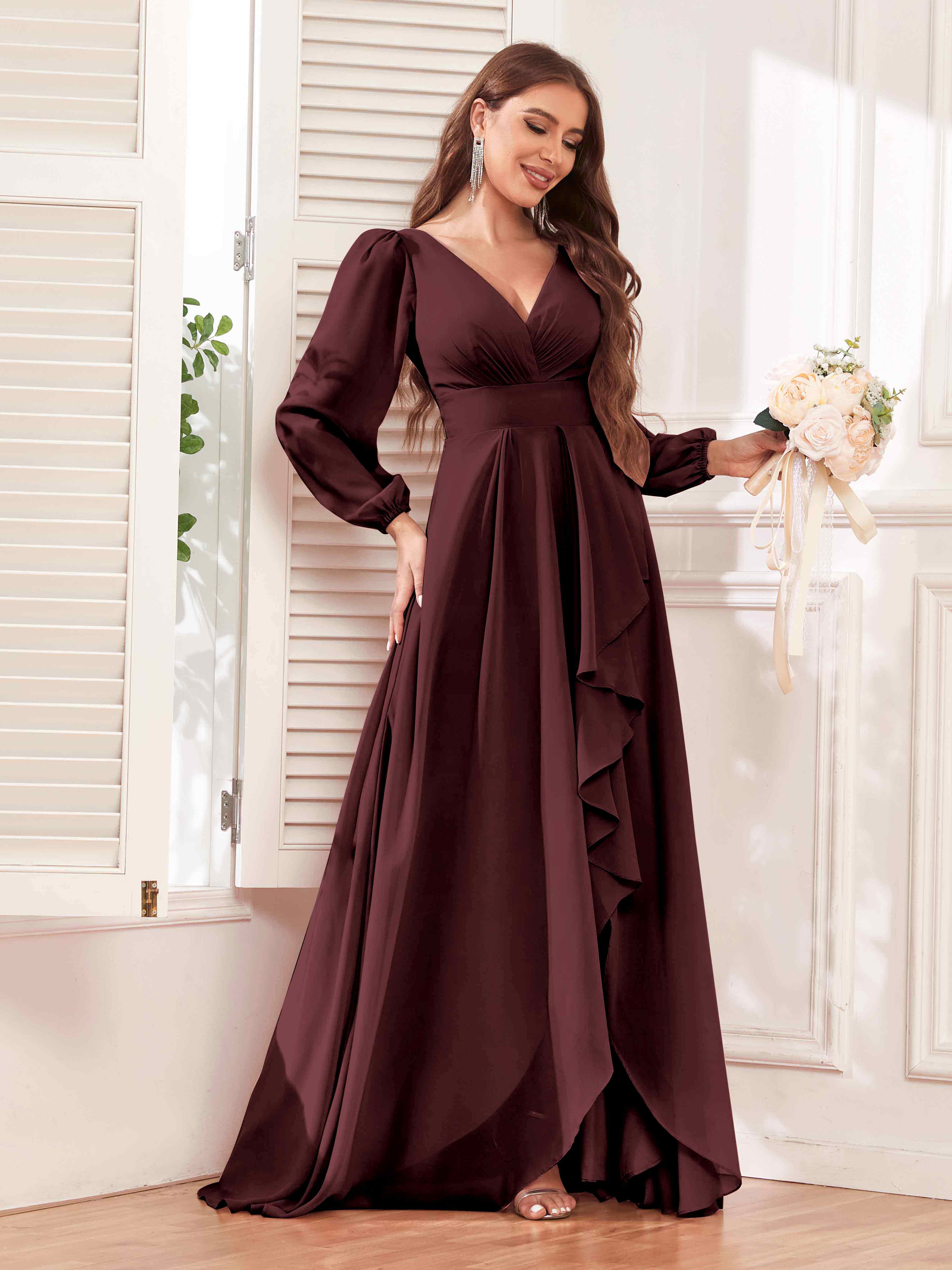 #Couleur_Cabernet