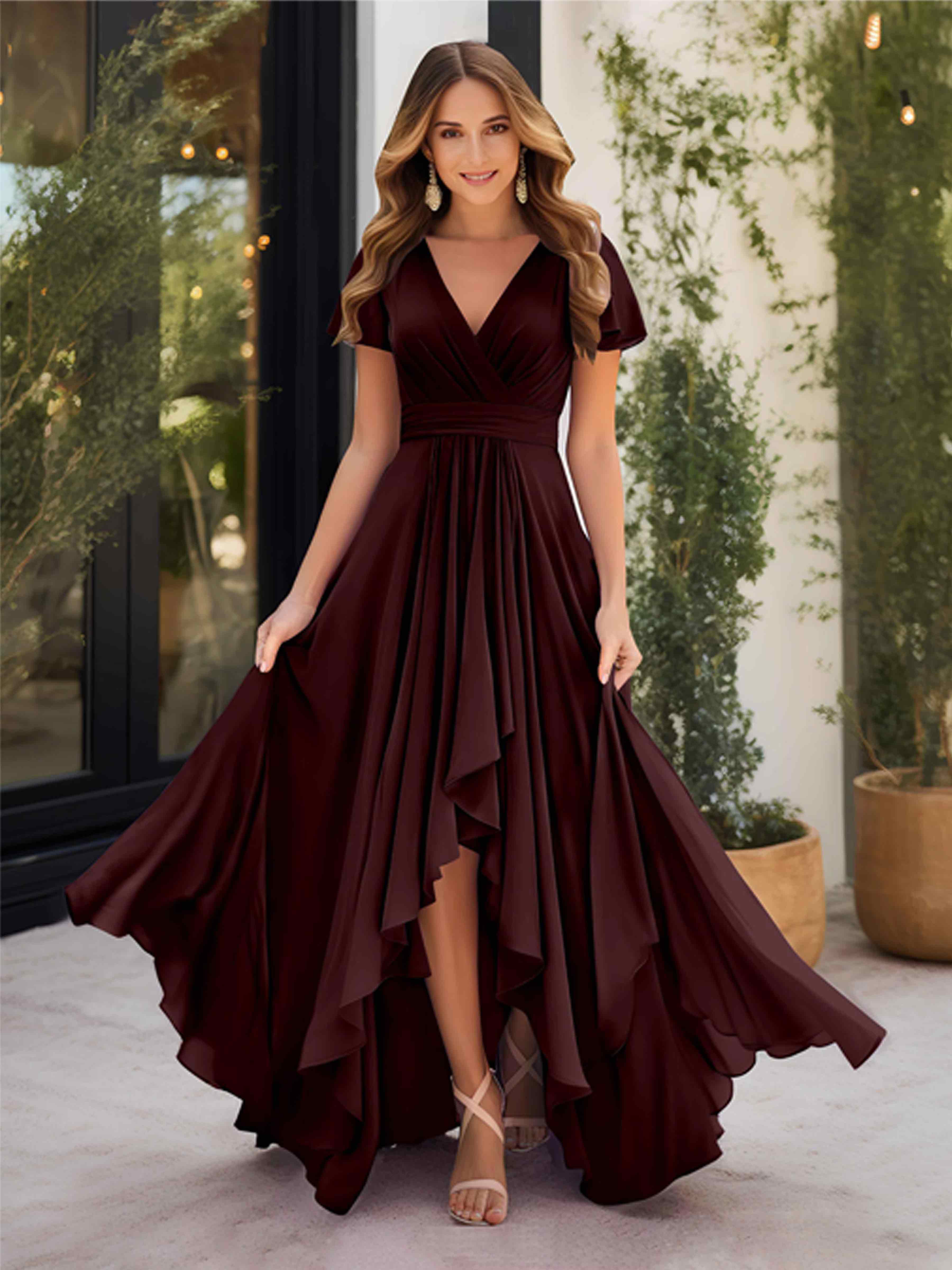 #Couleur_Cabernet