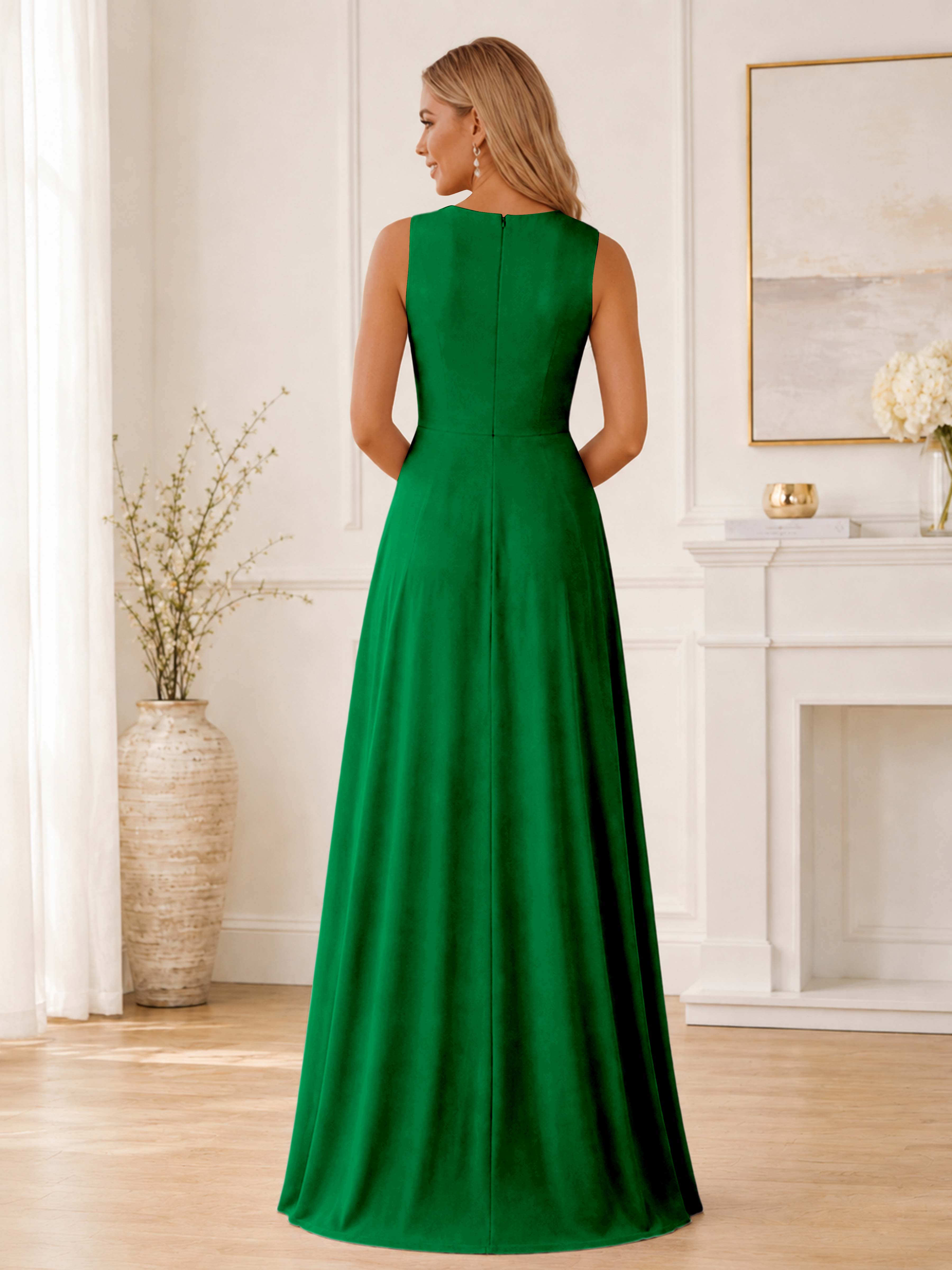 #Couleur_Vert Émeraude