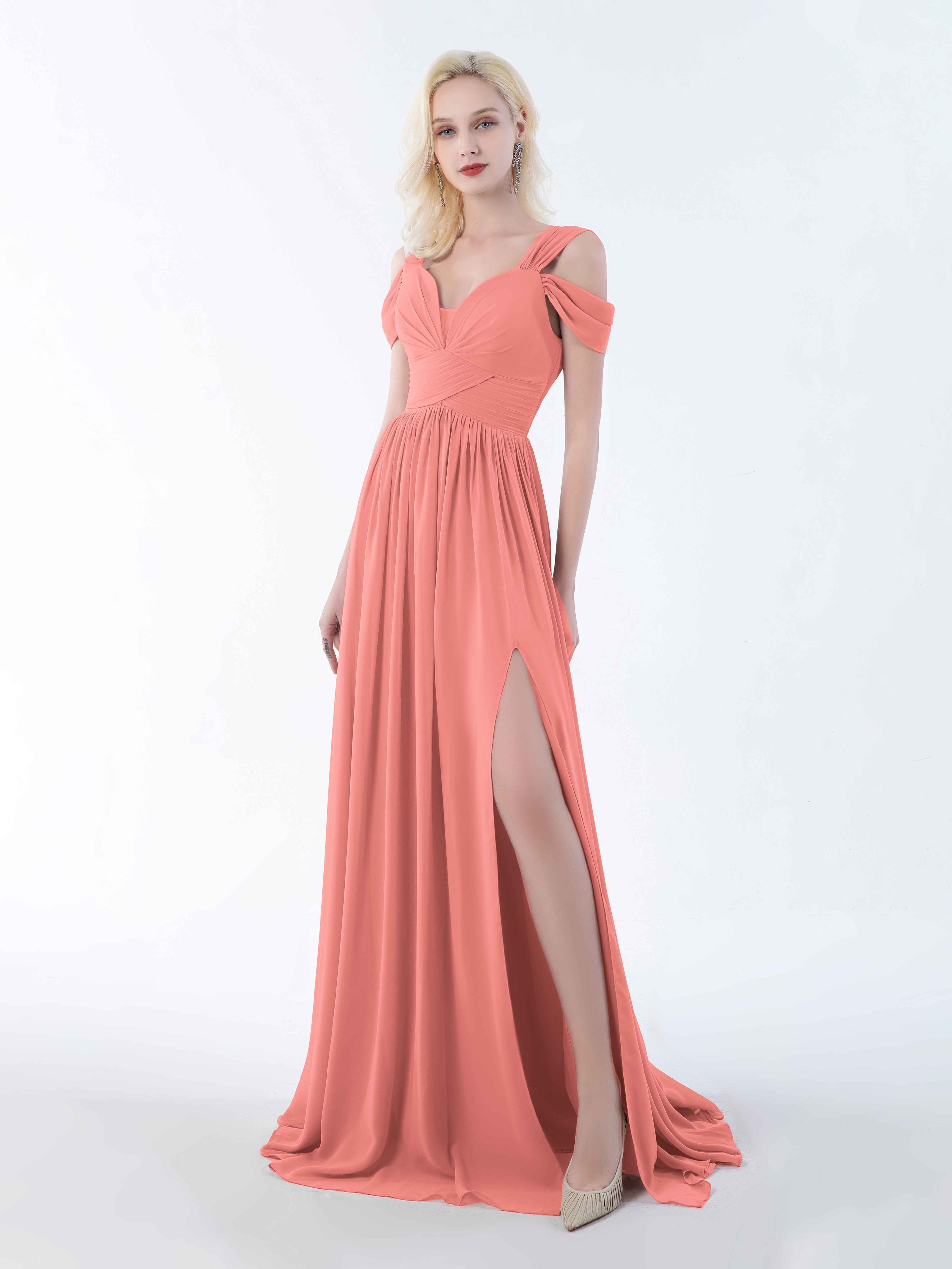 #Couleur_Corail
