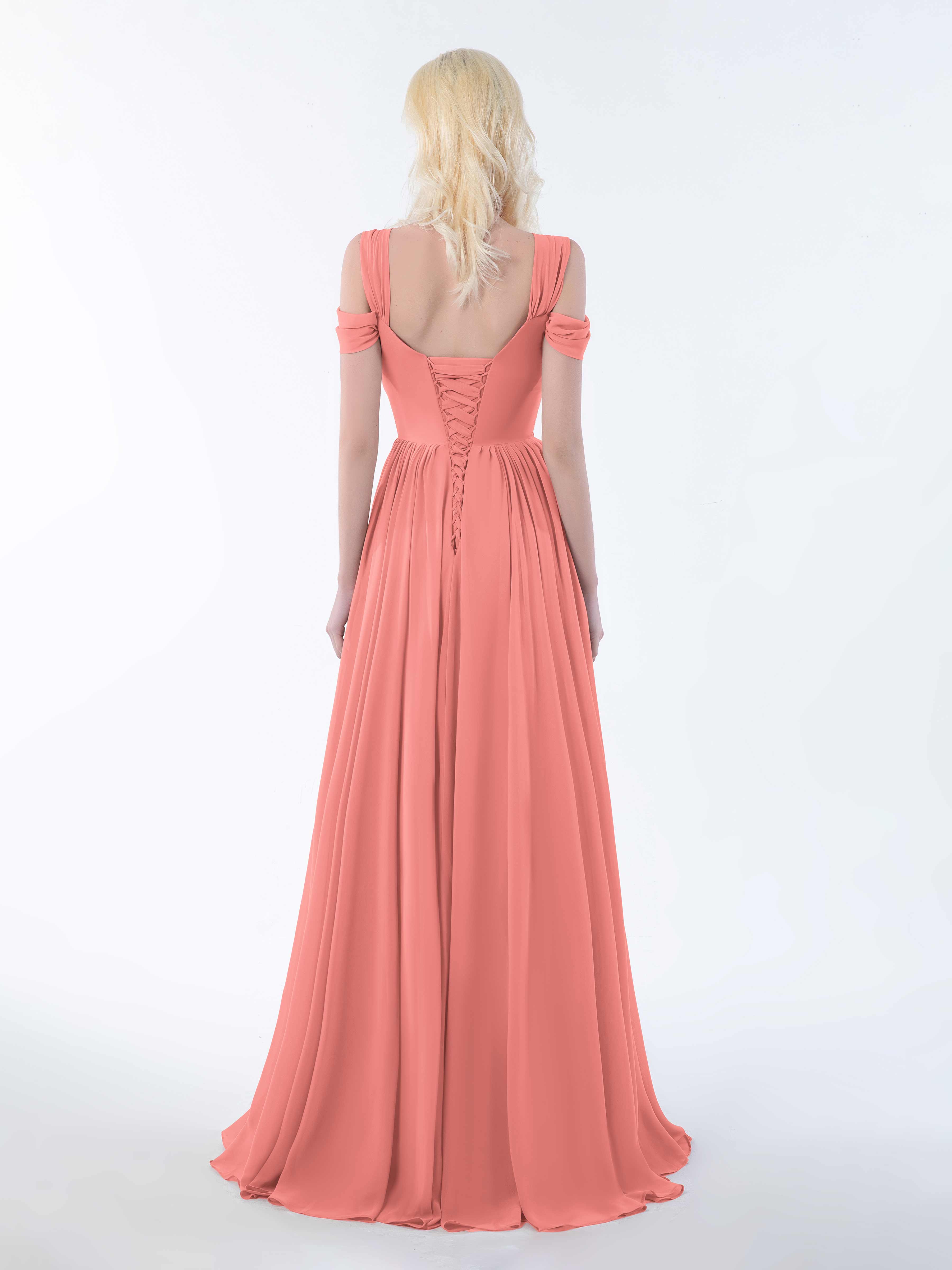 #Couleur_Corail