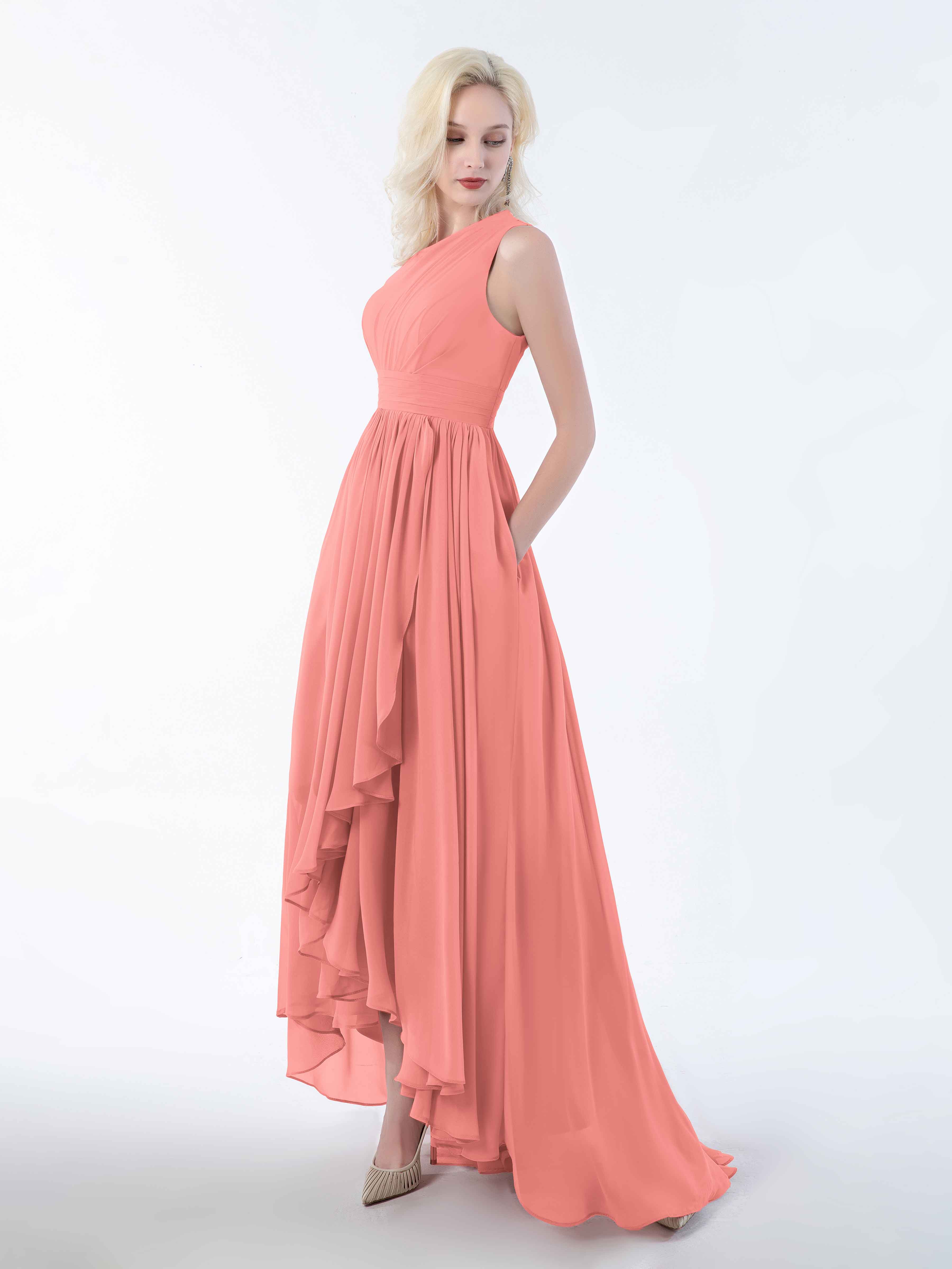 #Couleur_Corail