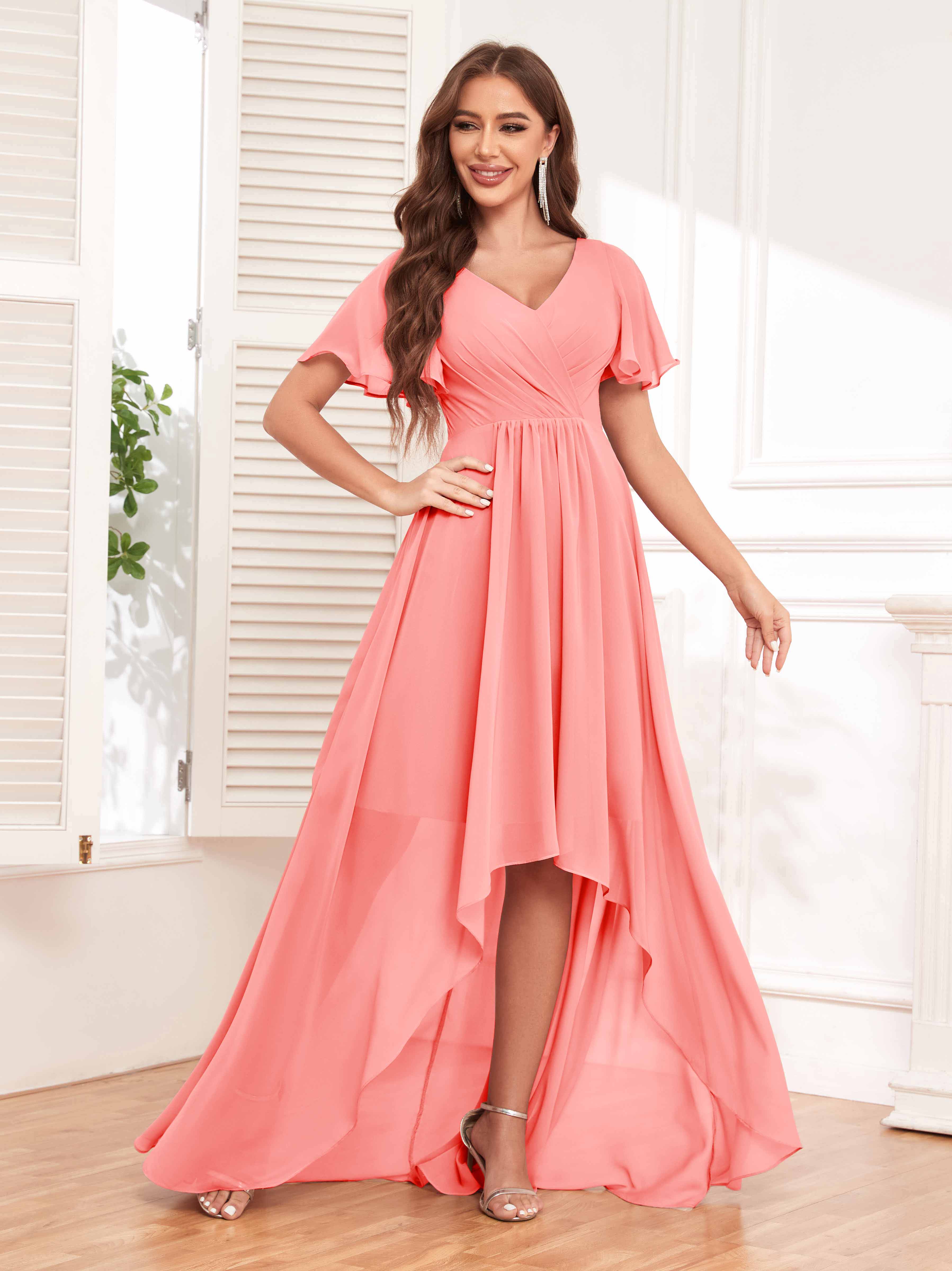 #Couleur_Corail