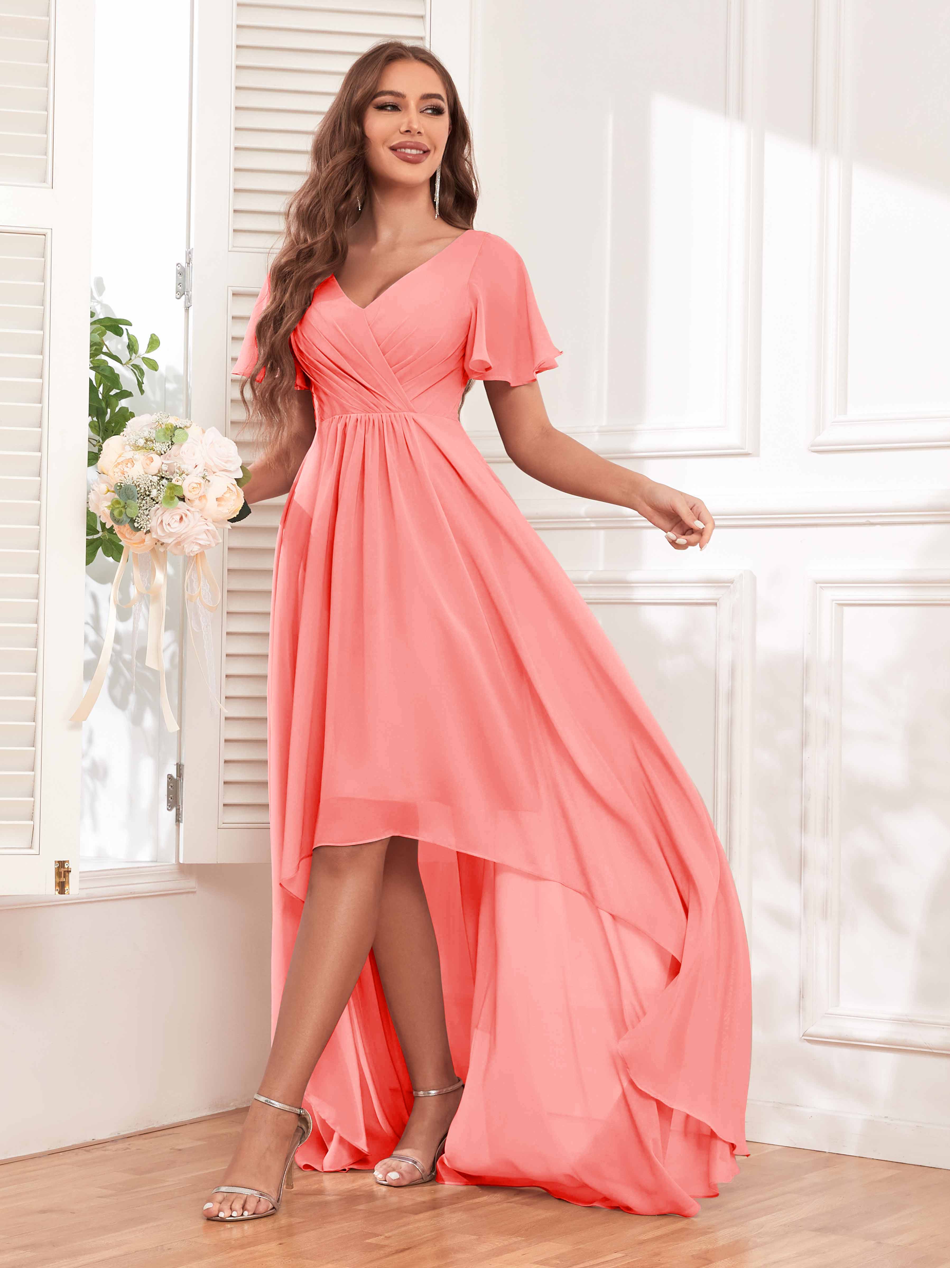#Couleur_Corail