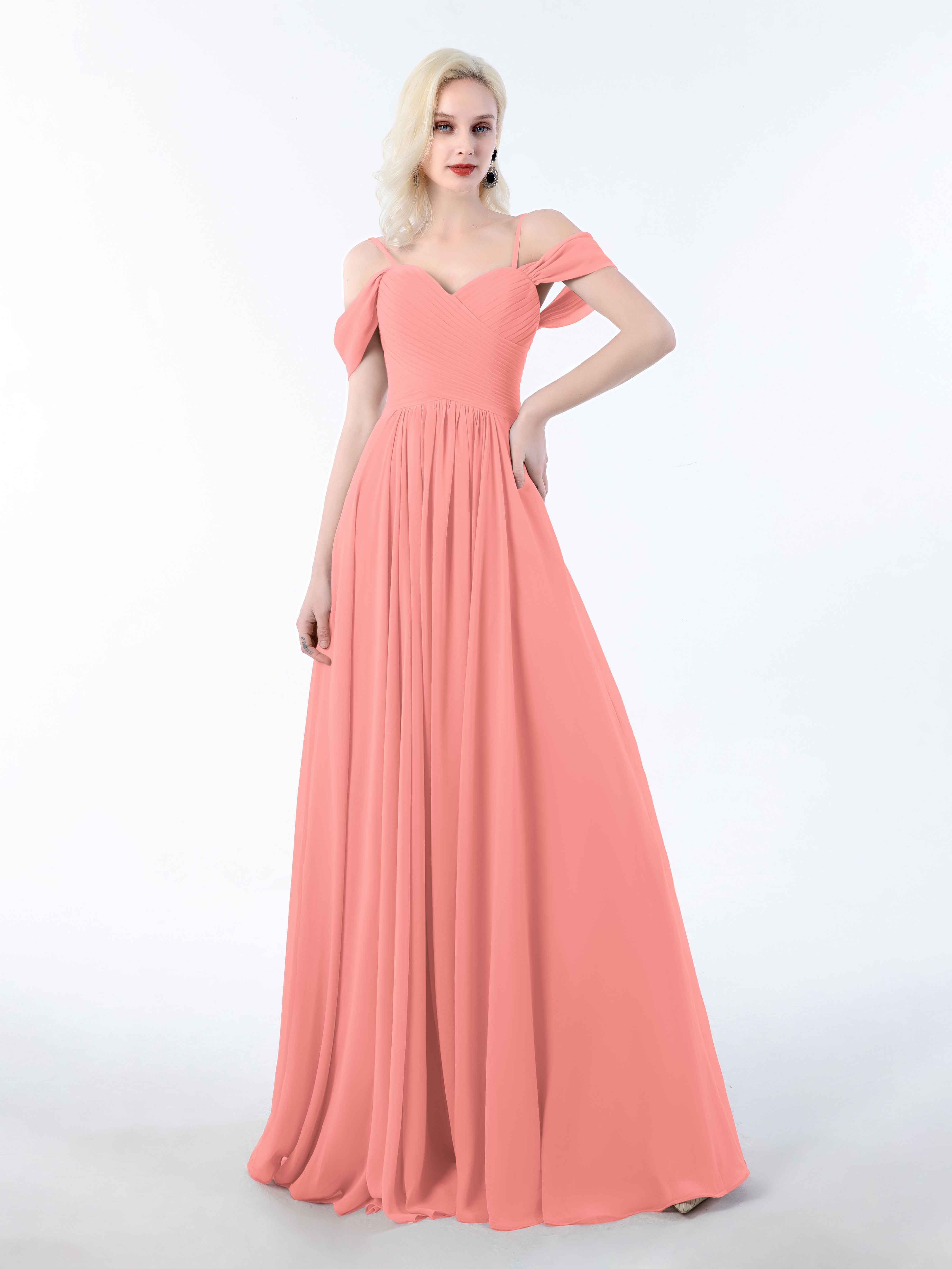 #Couleur_Corail