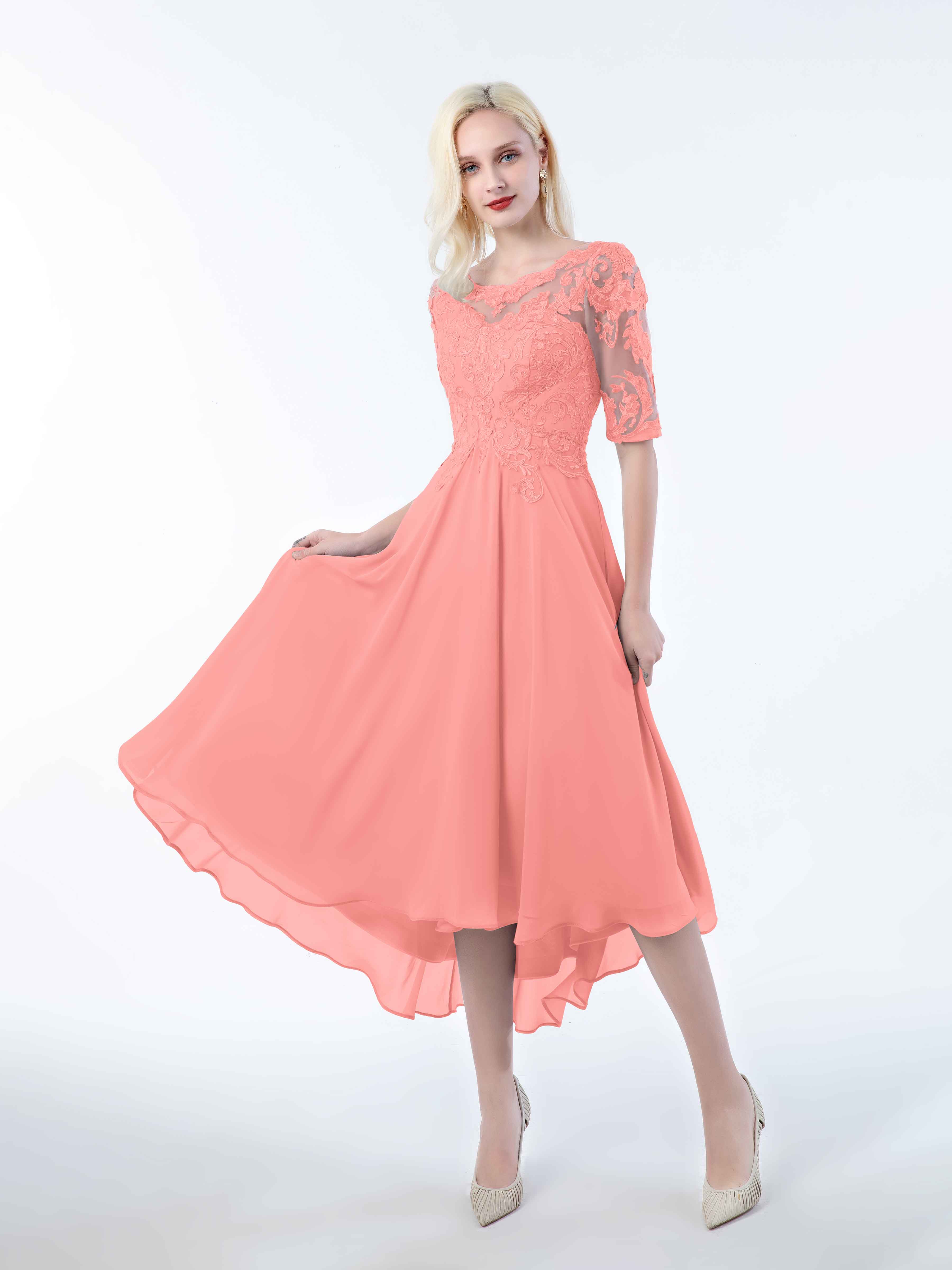 #Couleur_Corail