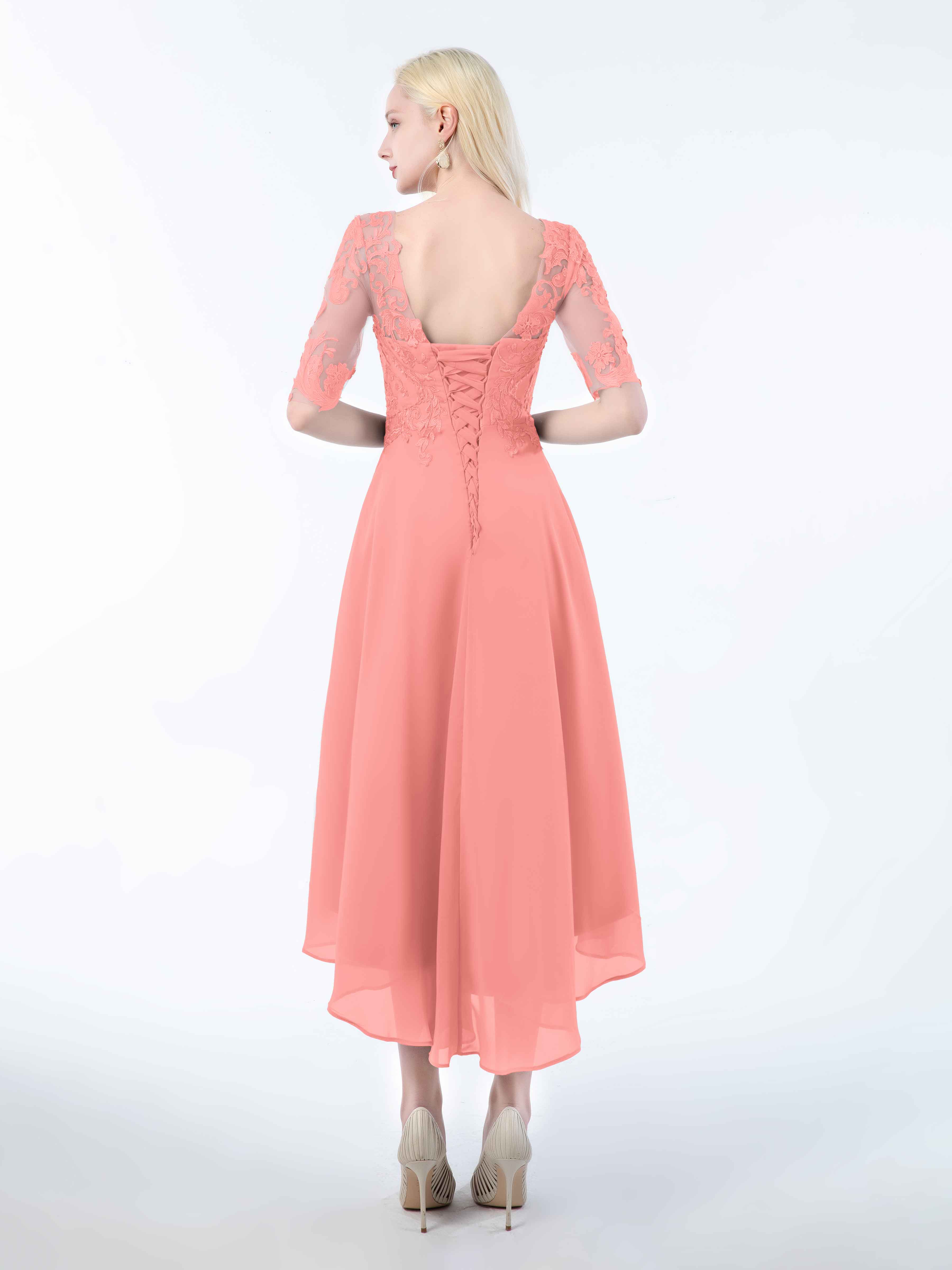 #Couleur_Corail