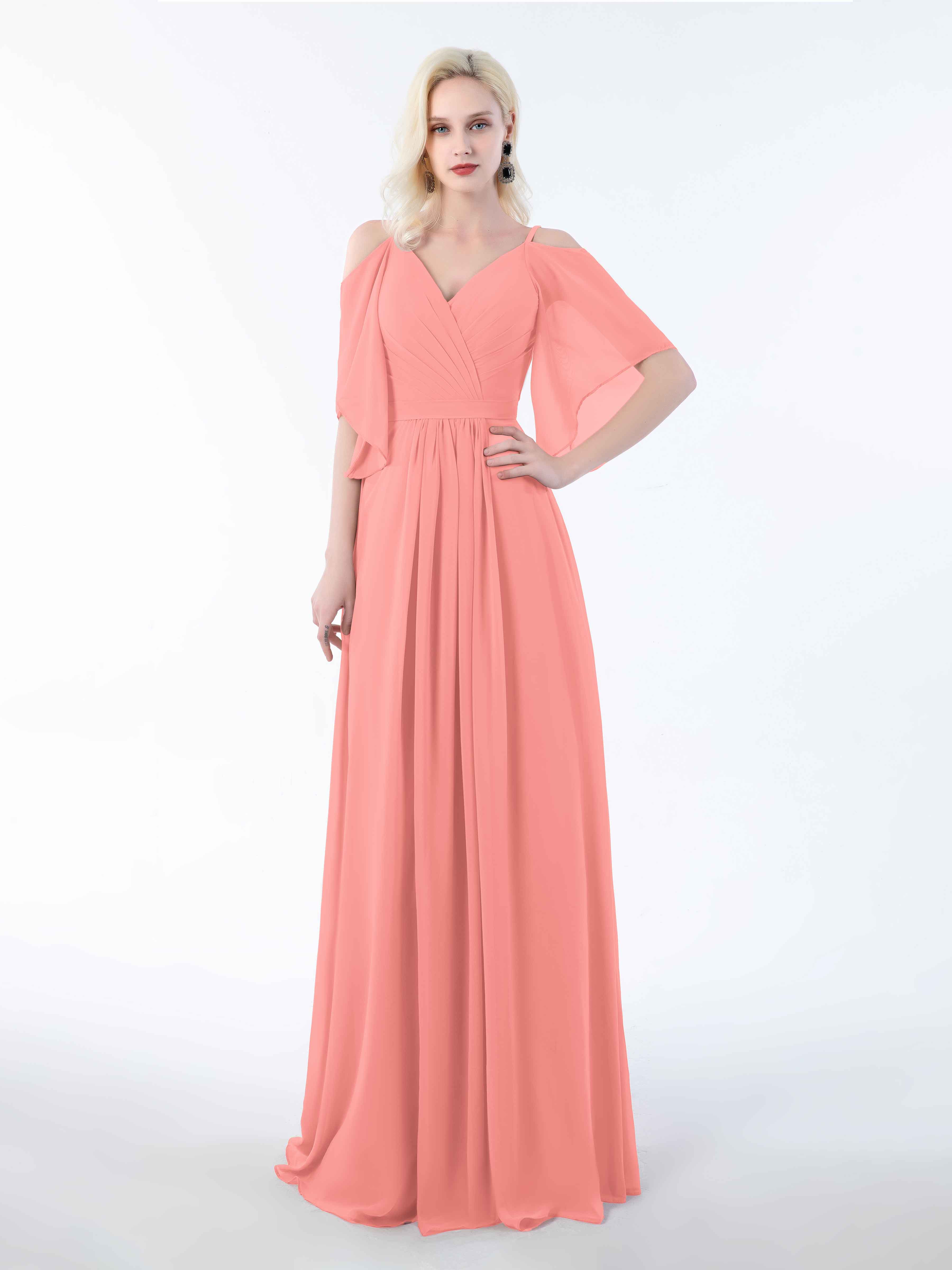 #Couleur_Corail