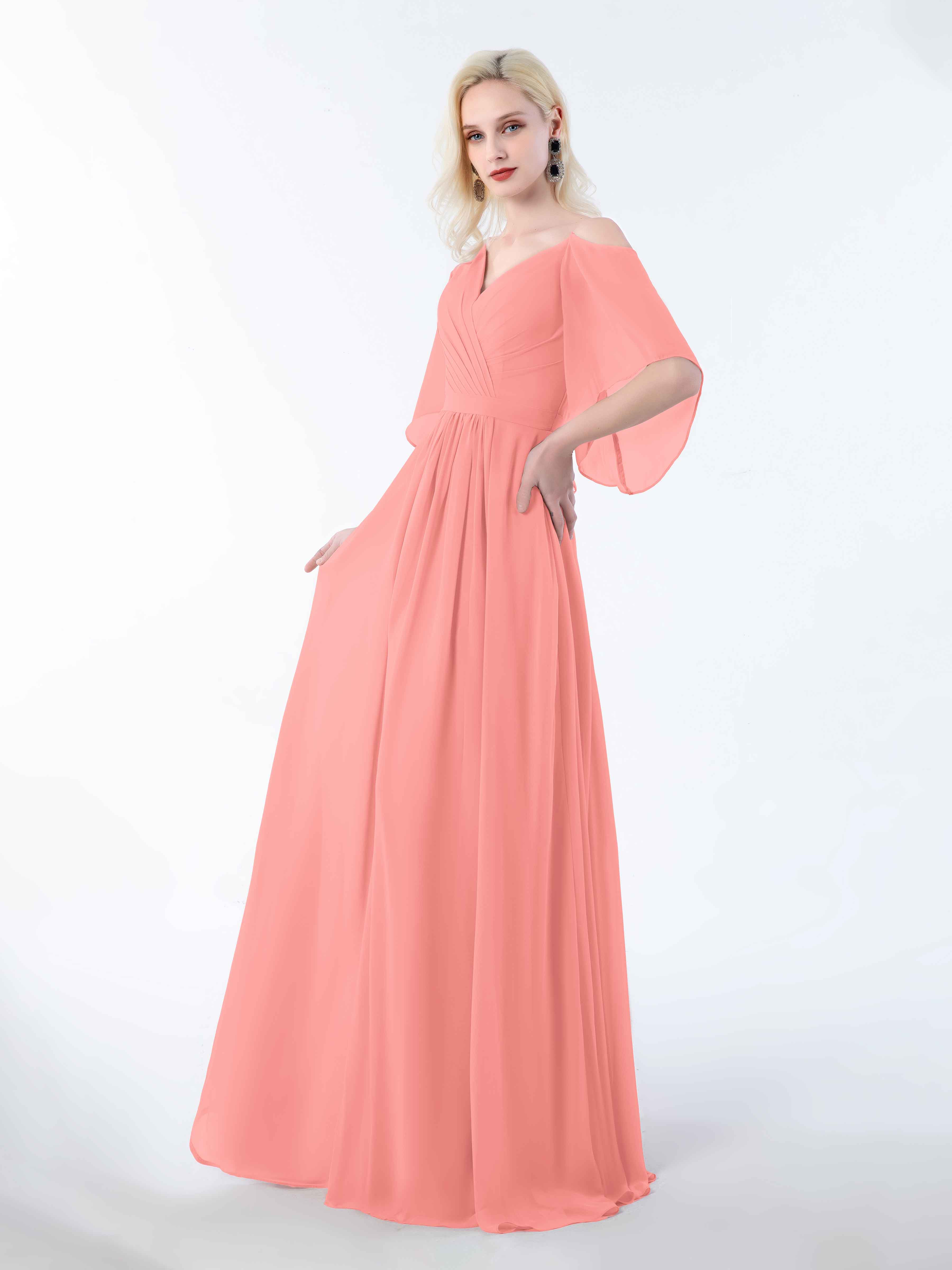 #Couleur_Corail
