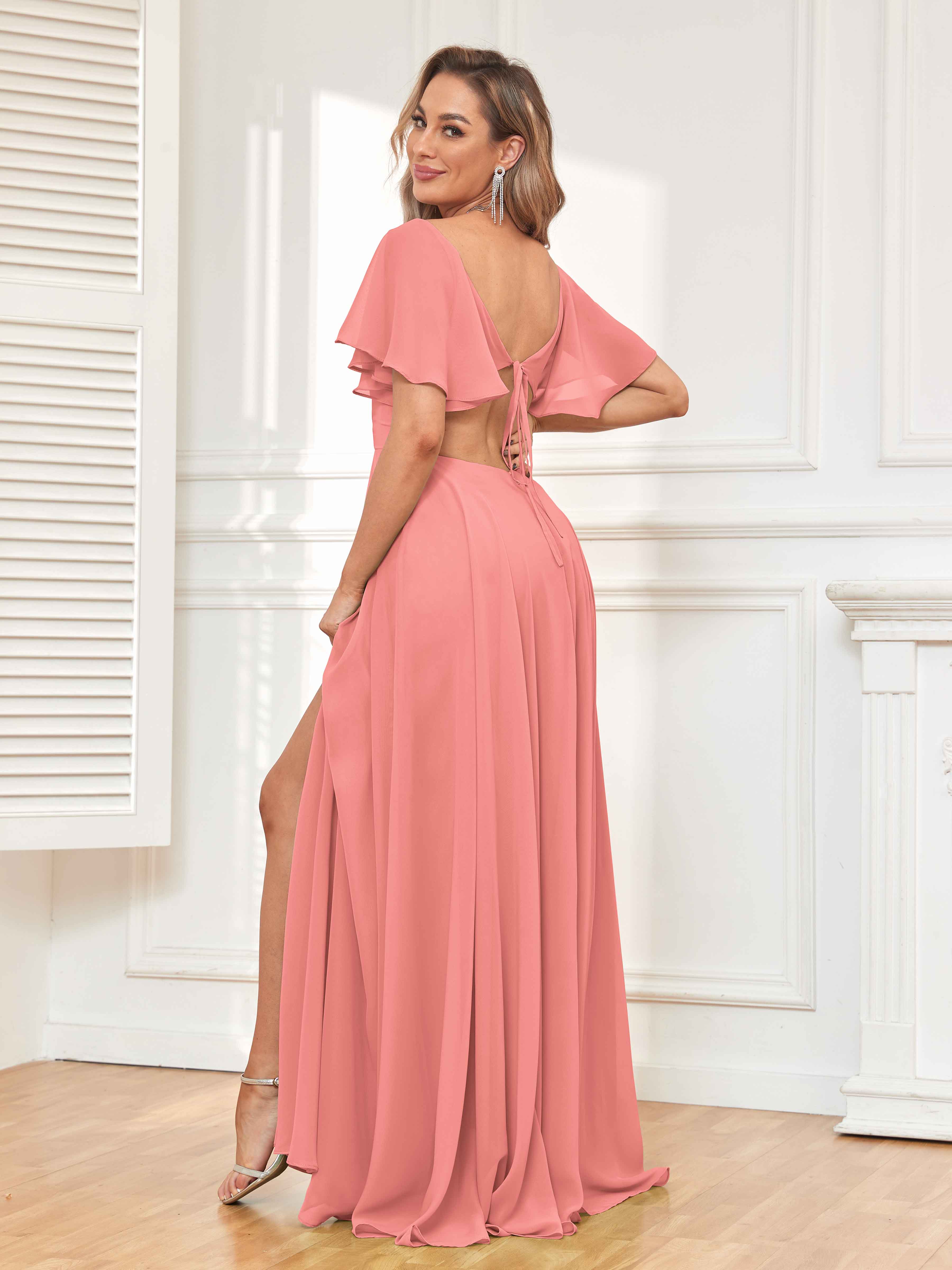 #Couleur_Corail