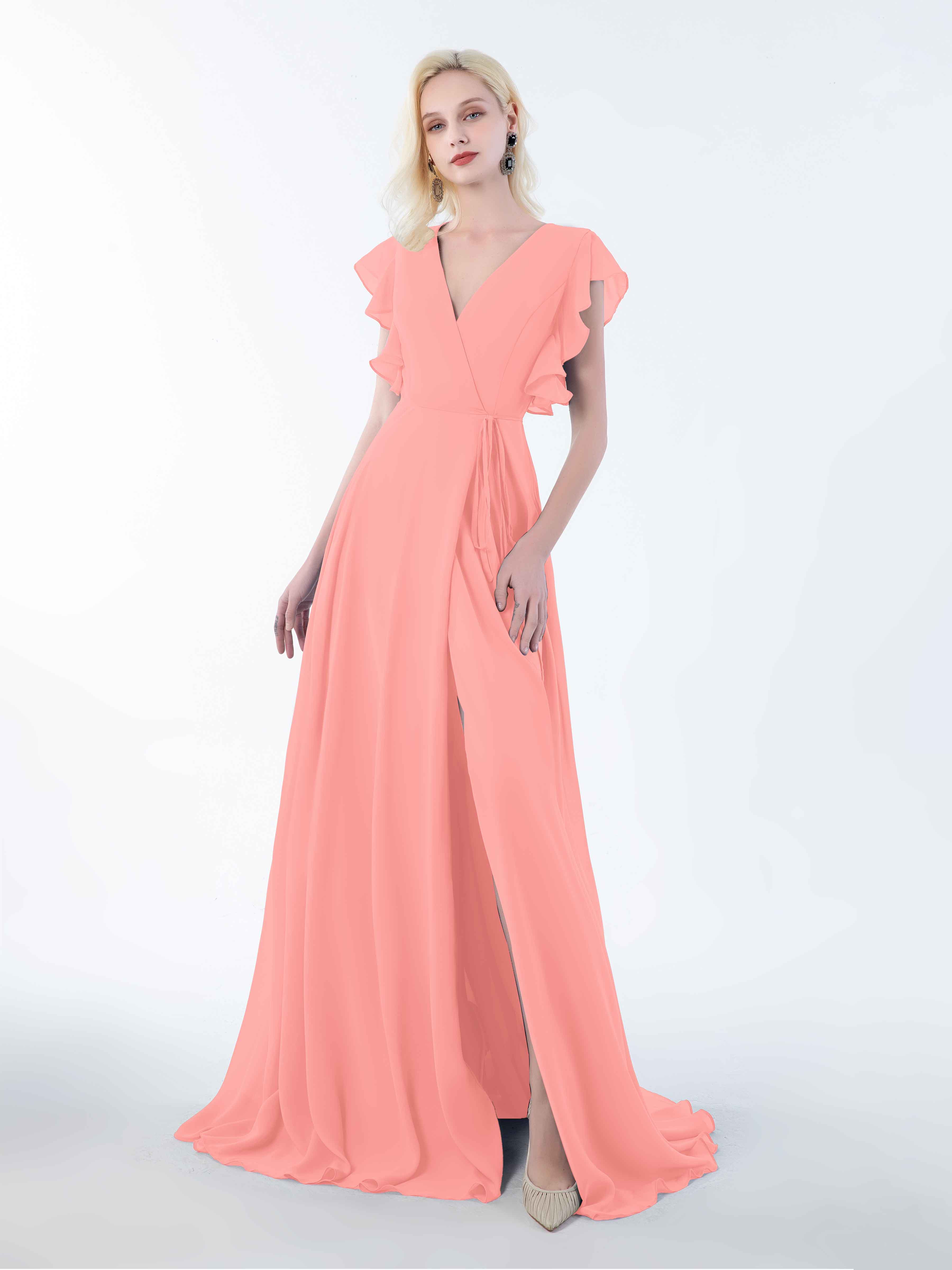 #Couleur_Corail