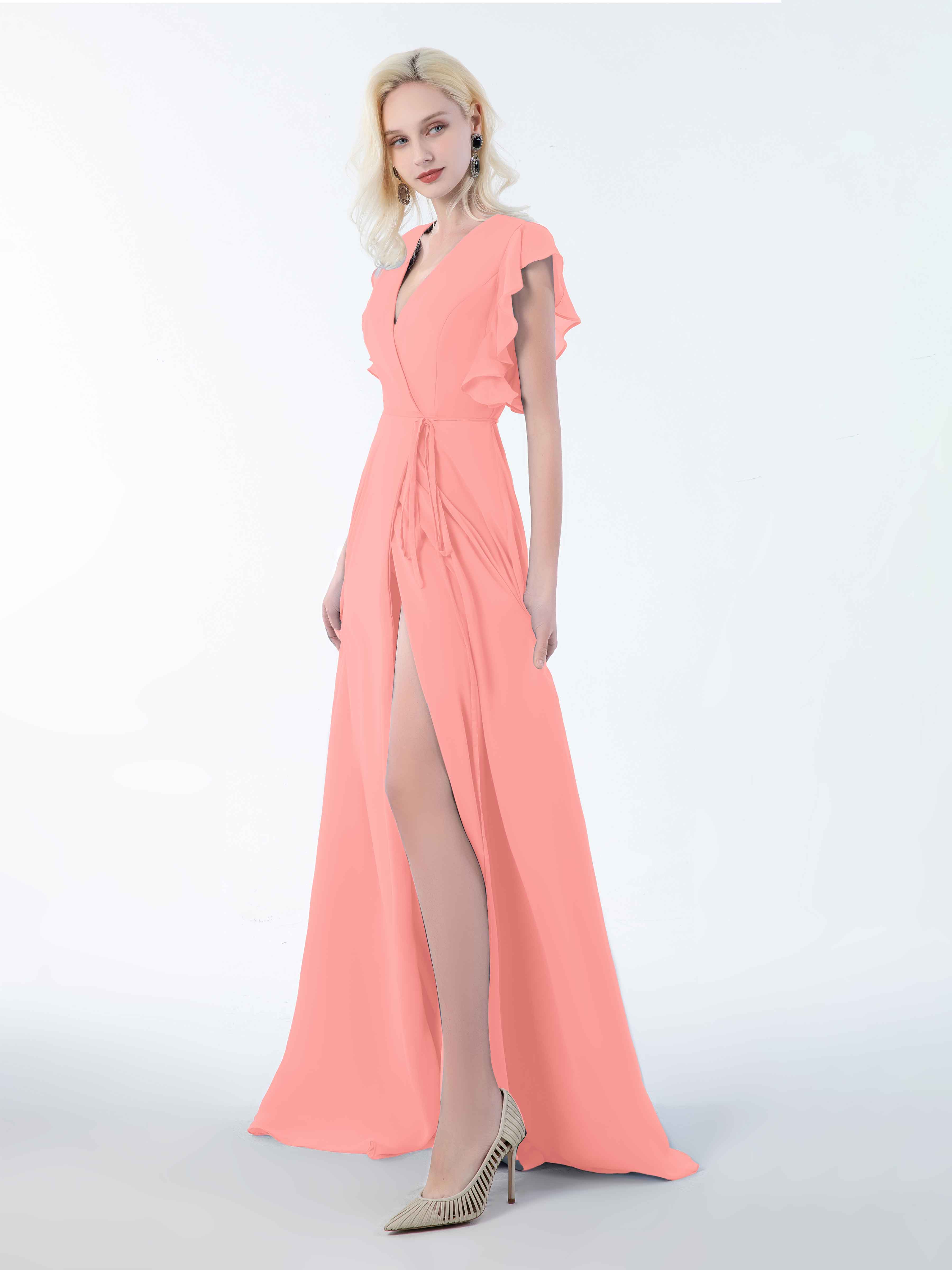 #Couleur_Corail