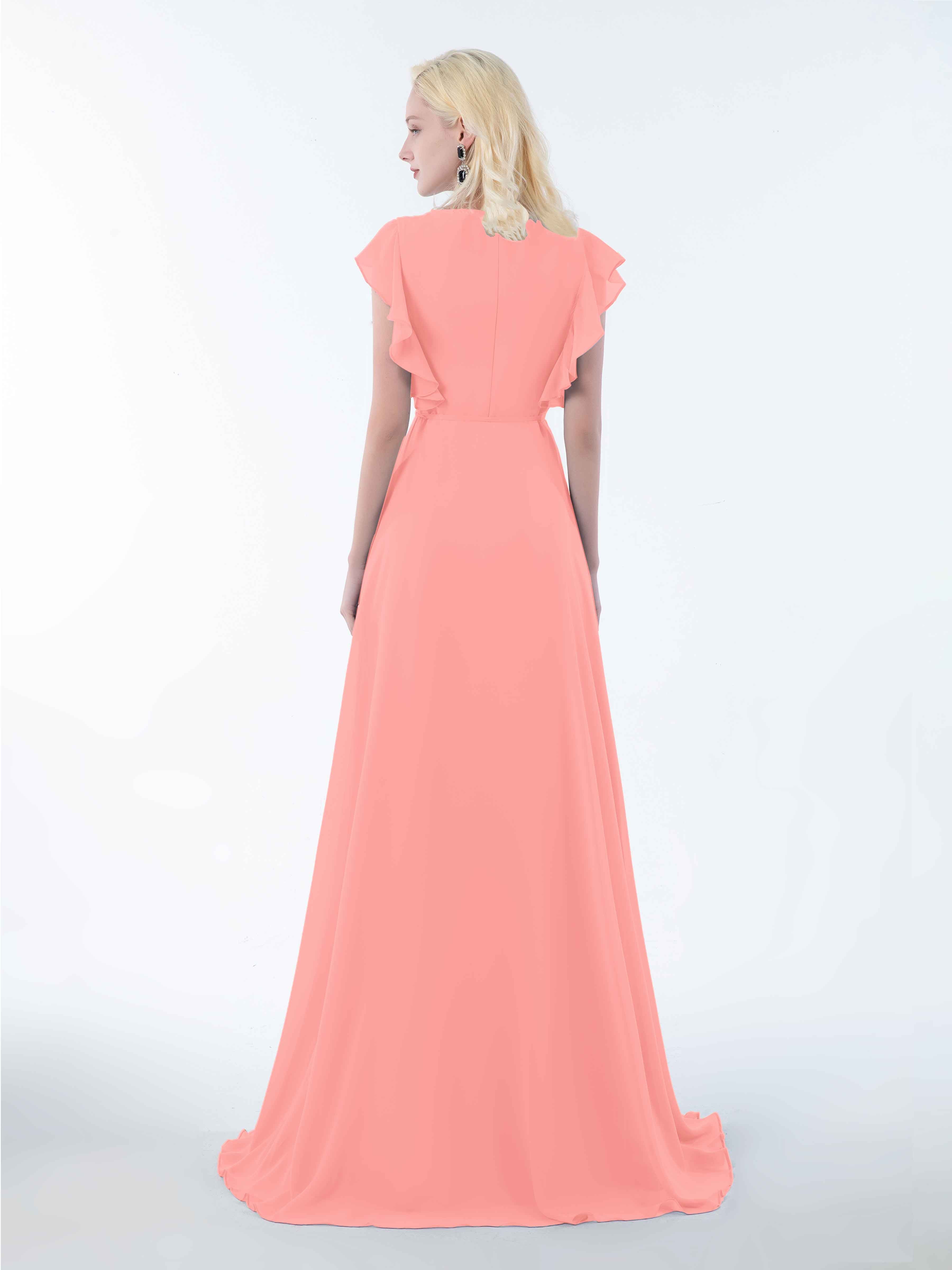 #Couleur_Corail