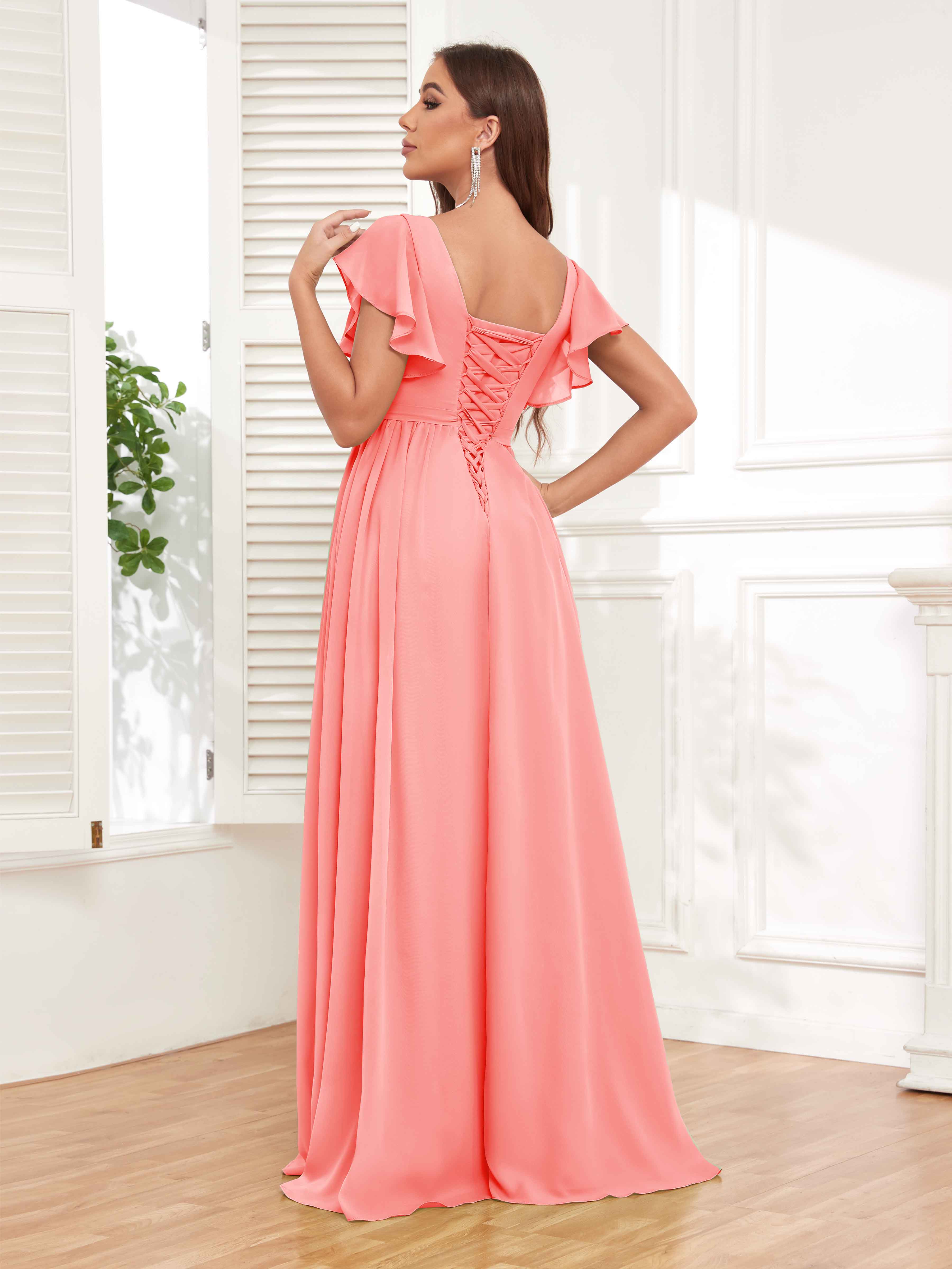 #Couleur_Corail