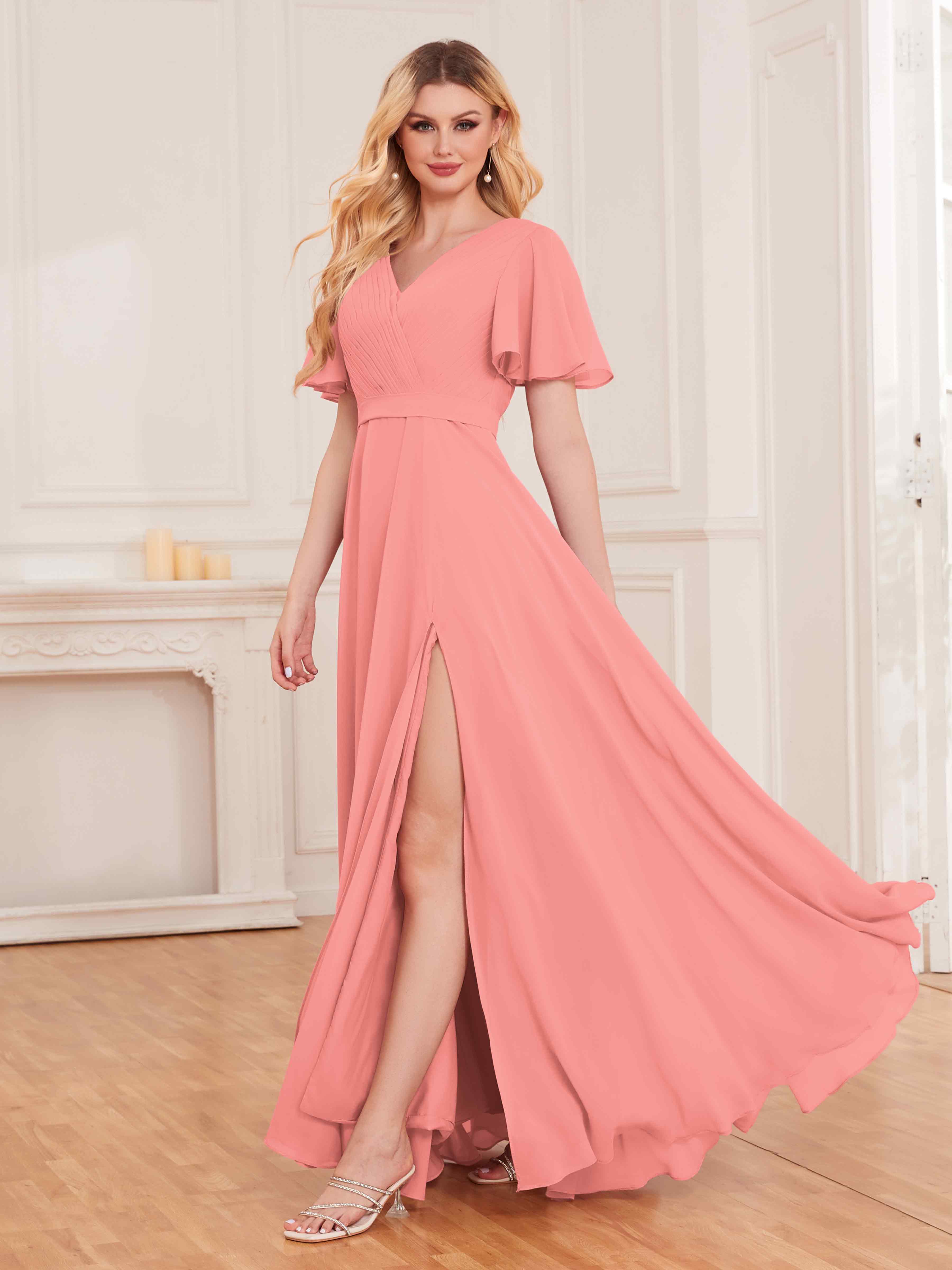 #Couleur_Corail