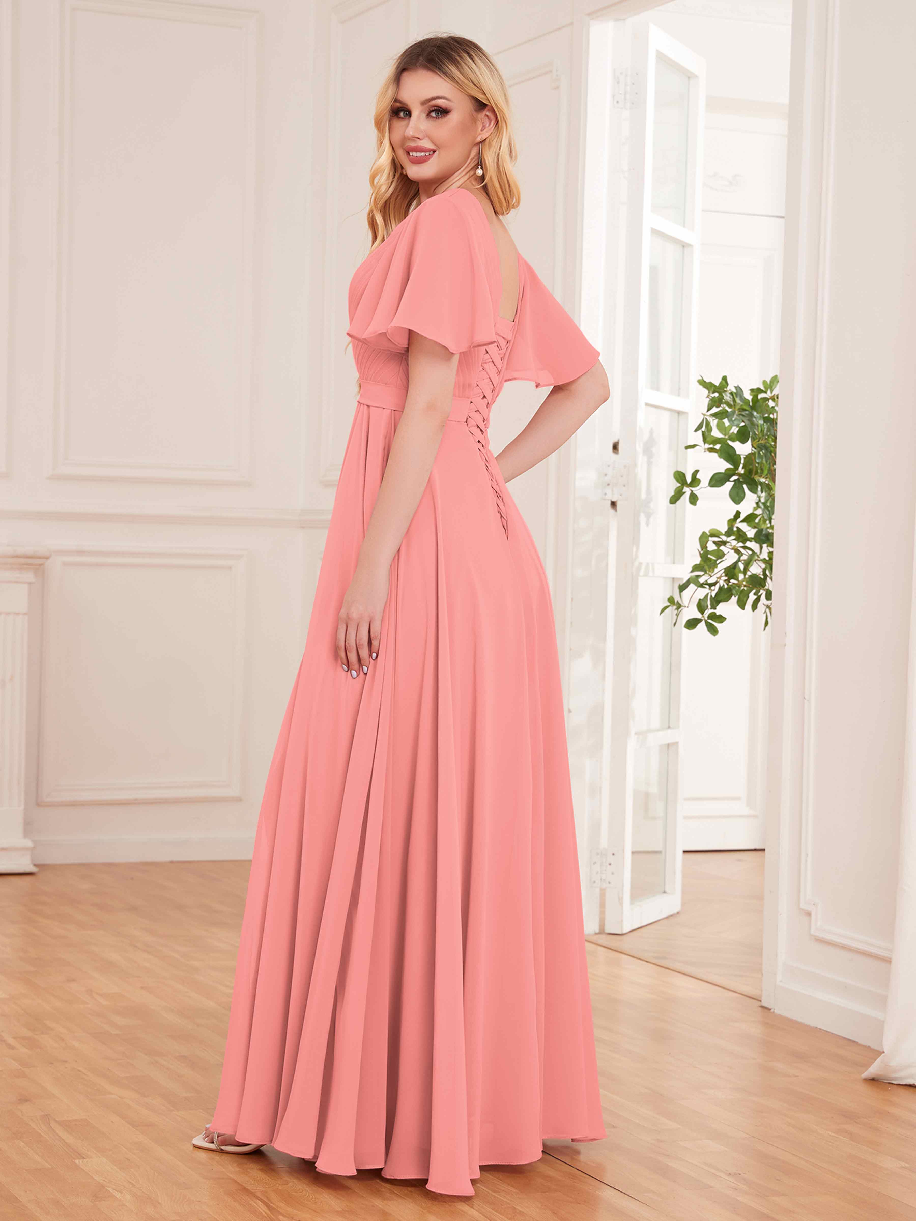 #Couleur_Corail