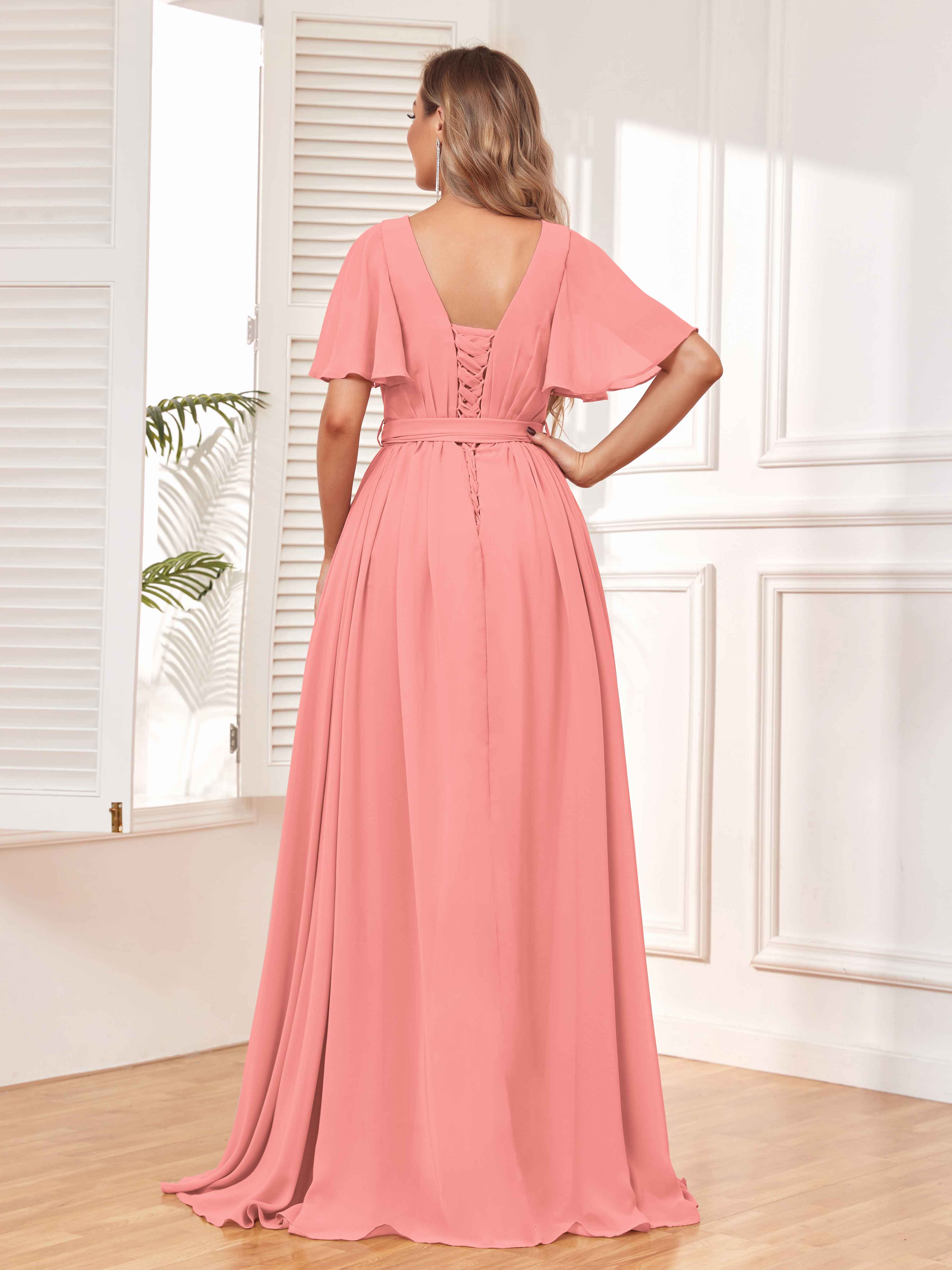 #Couleur_Corail