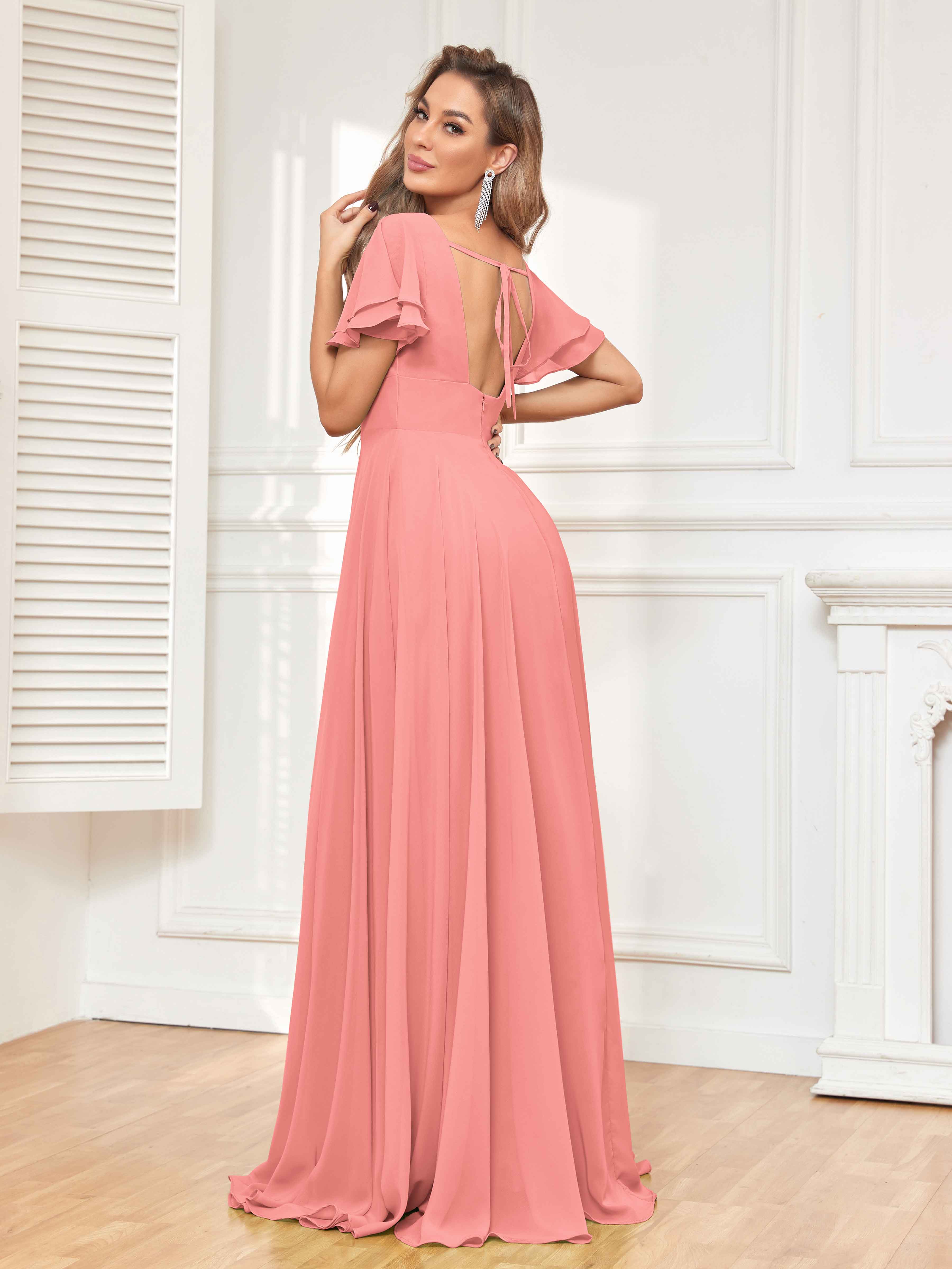 #Couleur_Corail