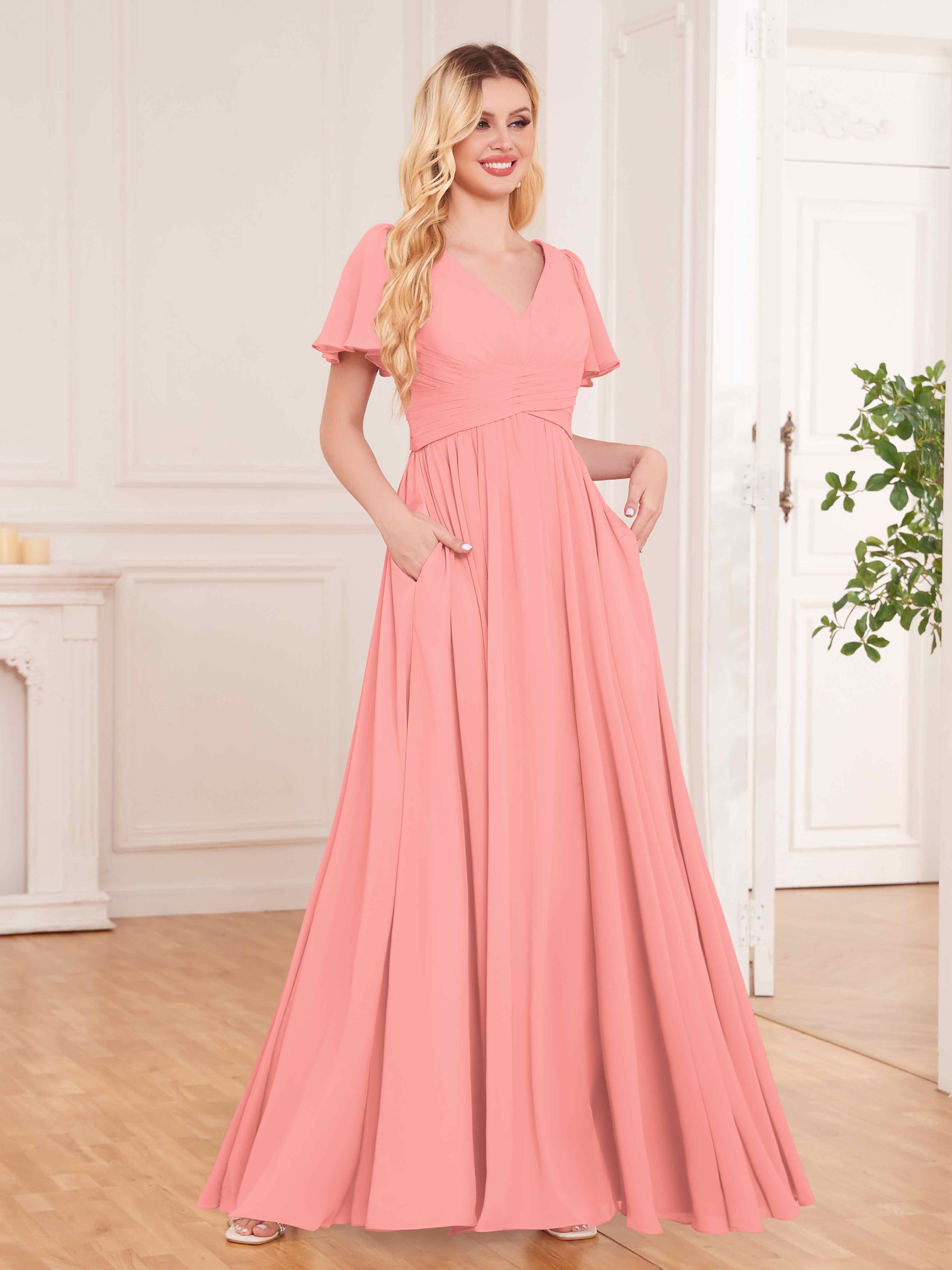 #Couleur_Corail