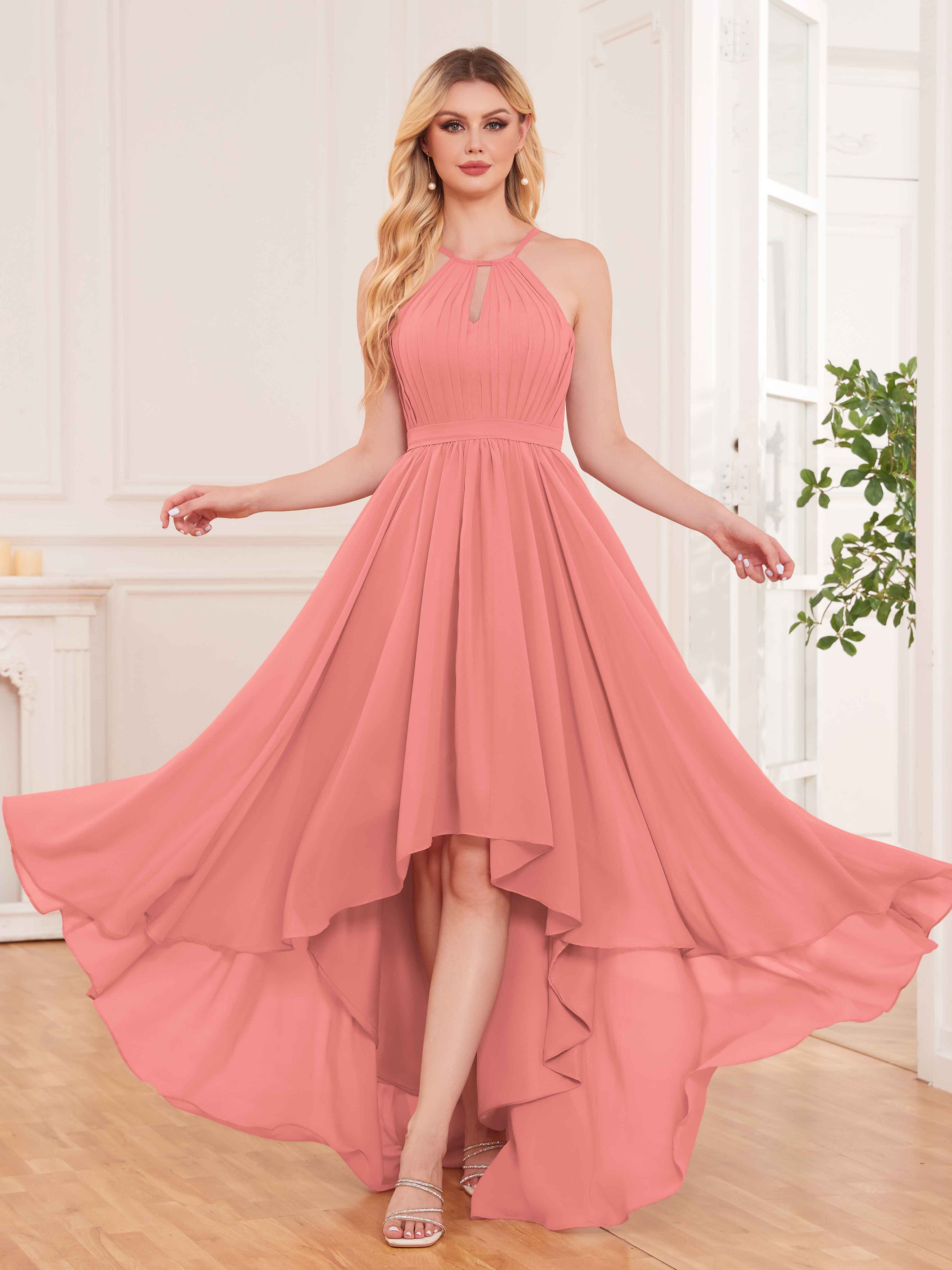 #Couleur_Corail