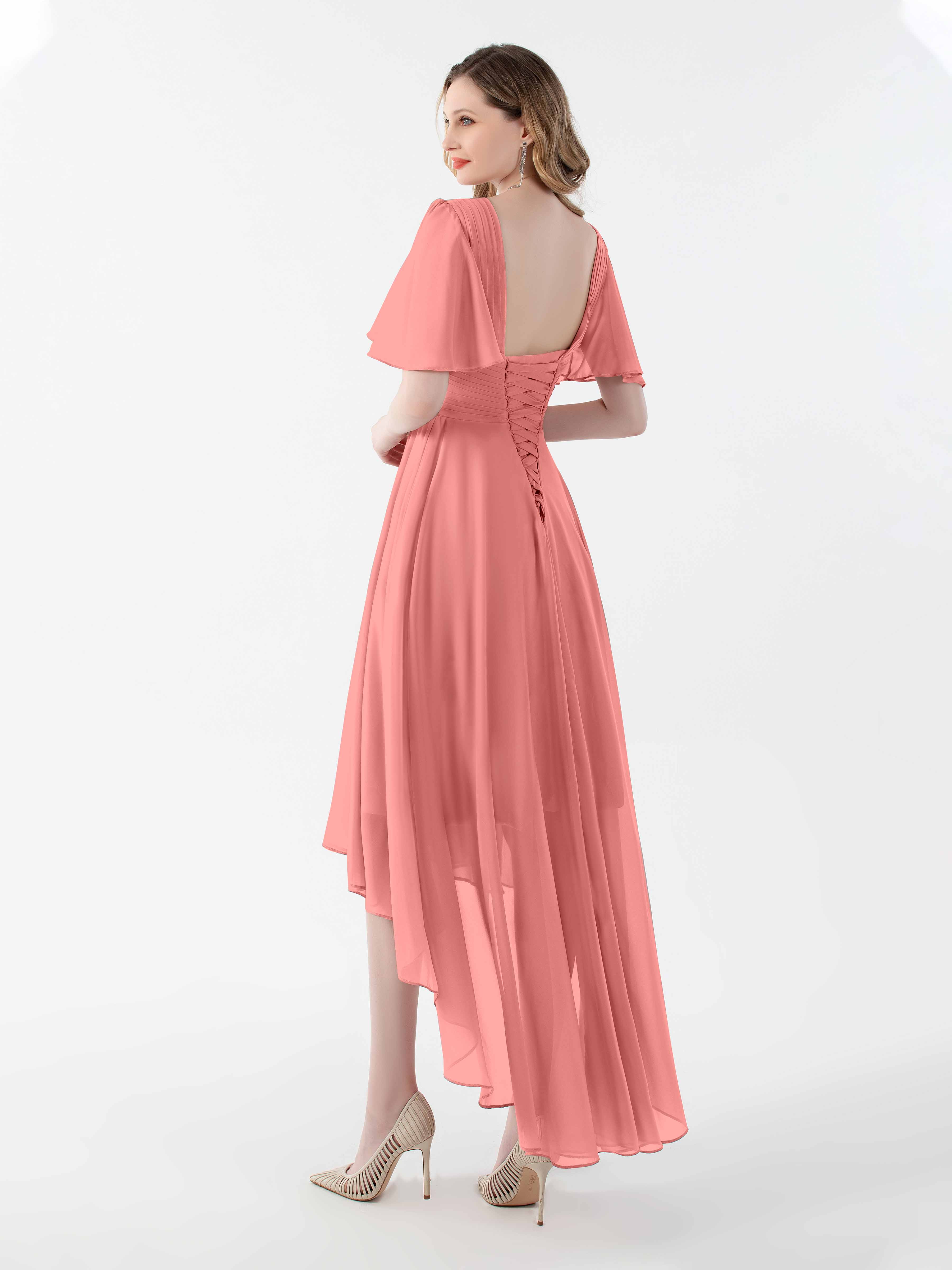 #Couleur_Corail