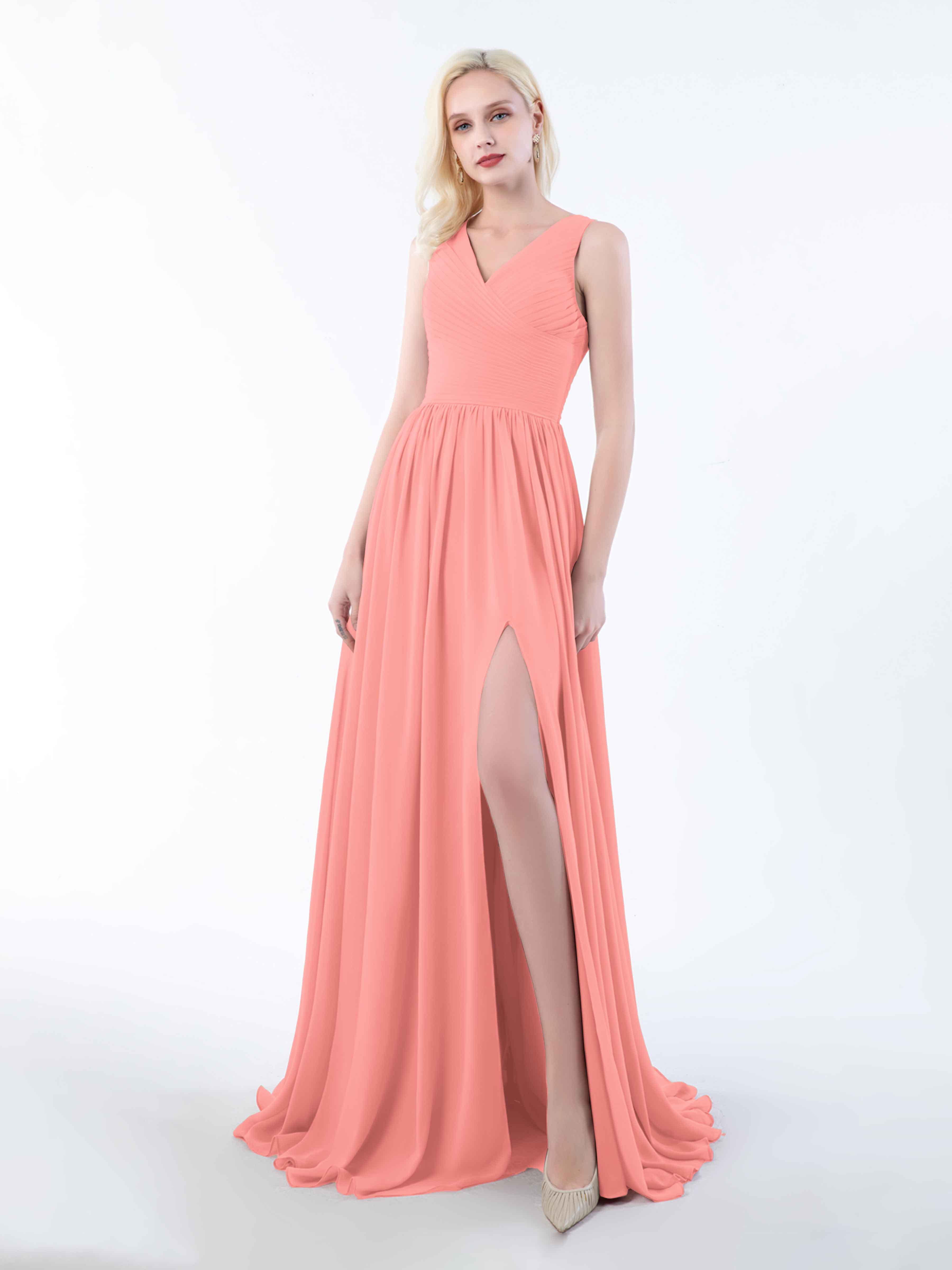 #Couleur_Corail