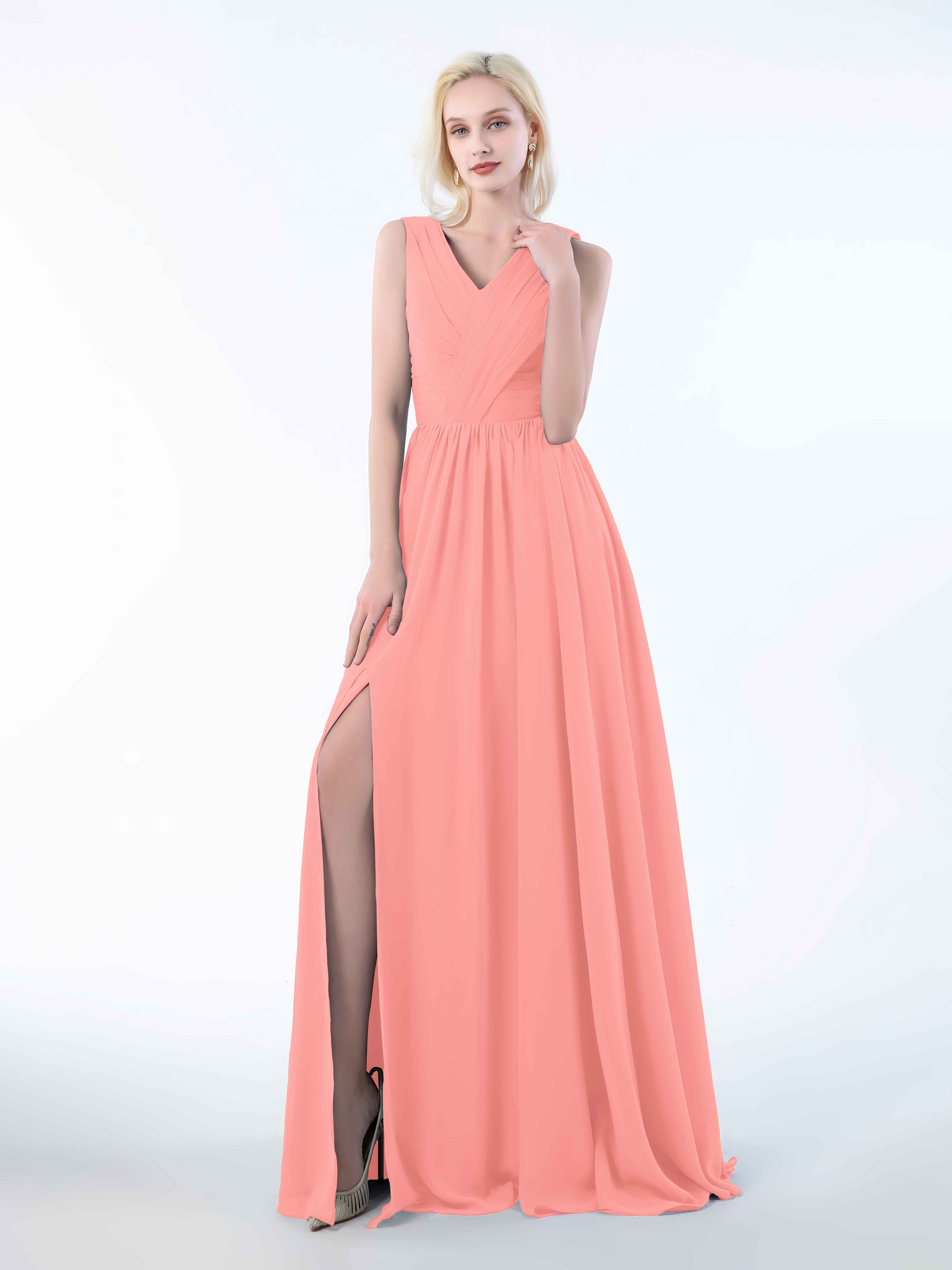 #Couleur_Corail