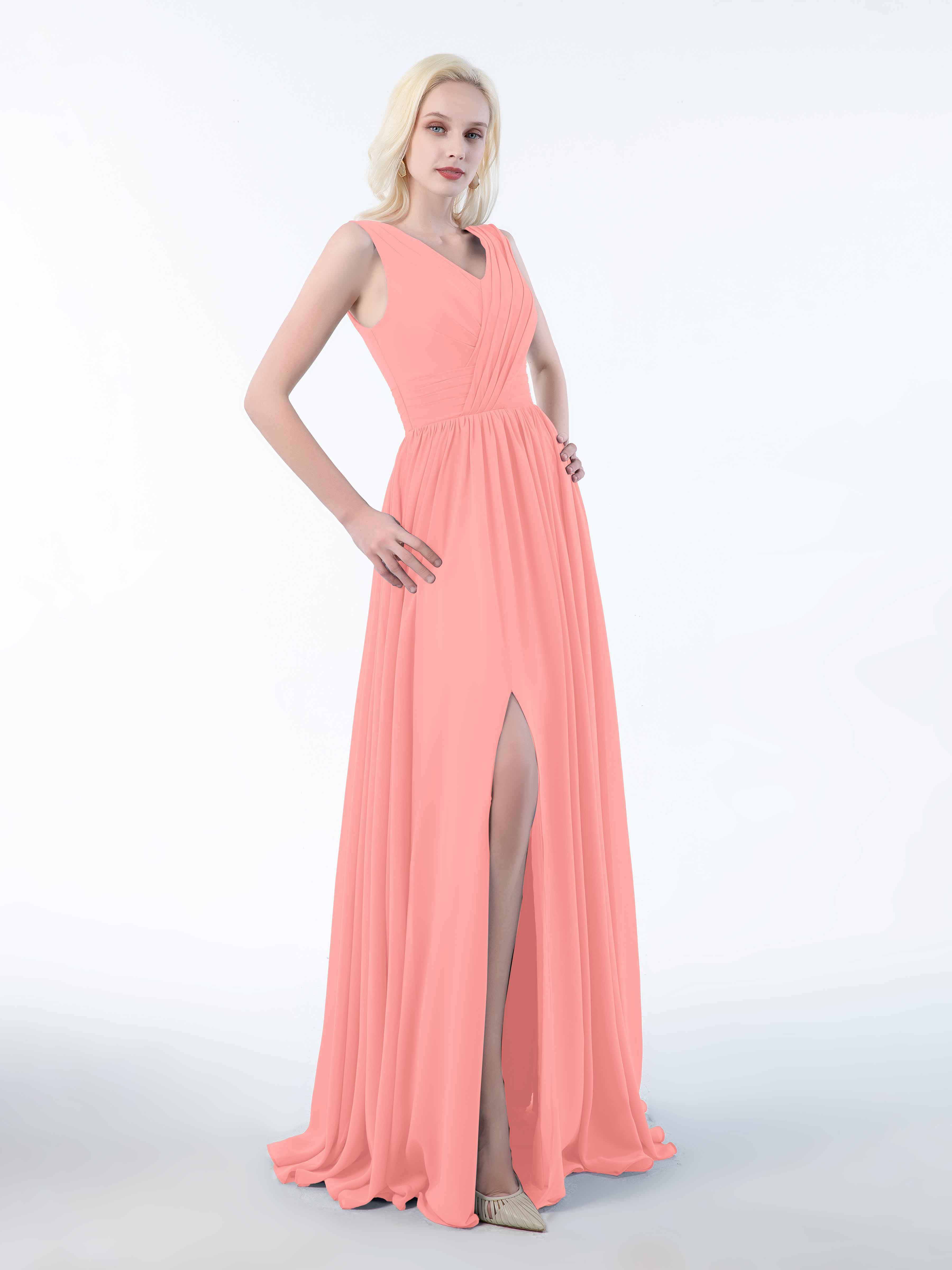 #Couleur_Corail