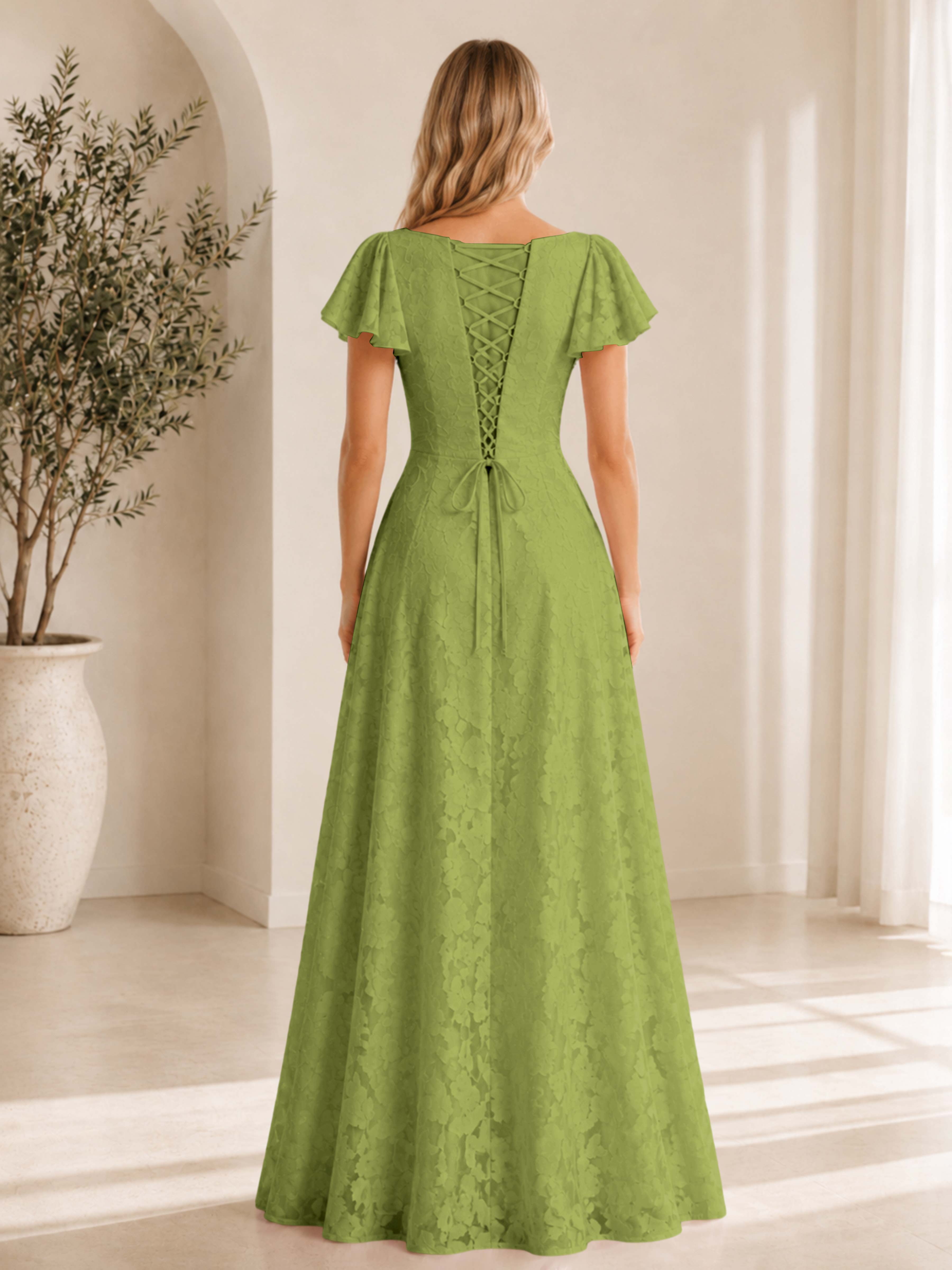 #Couleur_Vert Olive