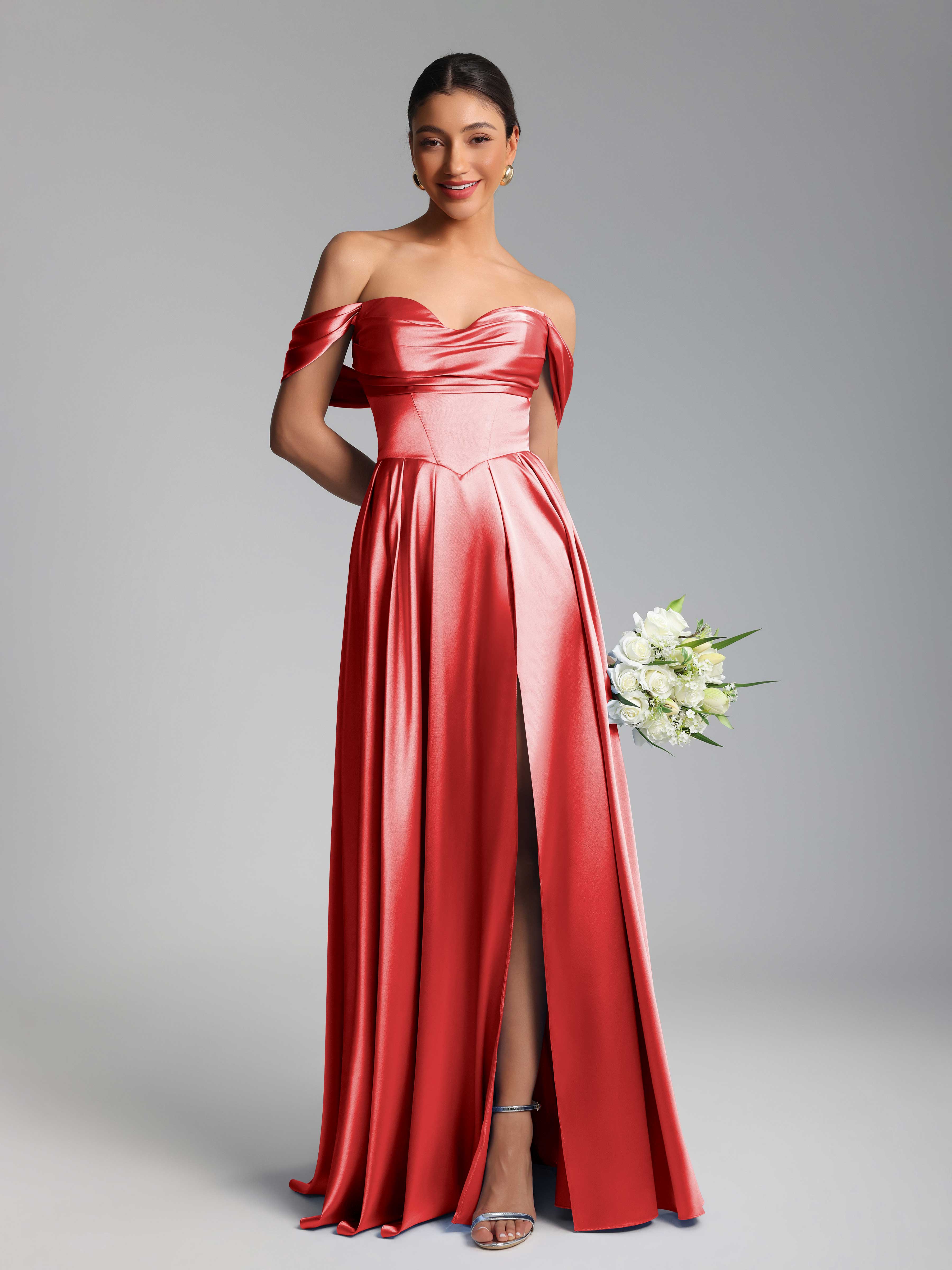 #Couleur_Rouge Cerise