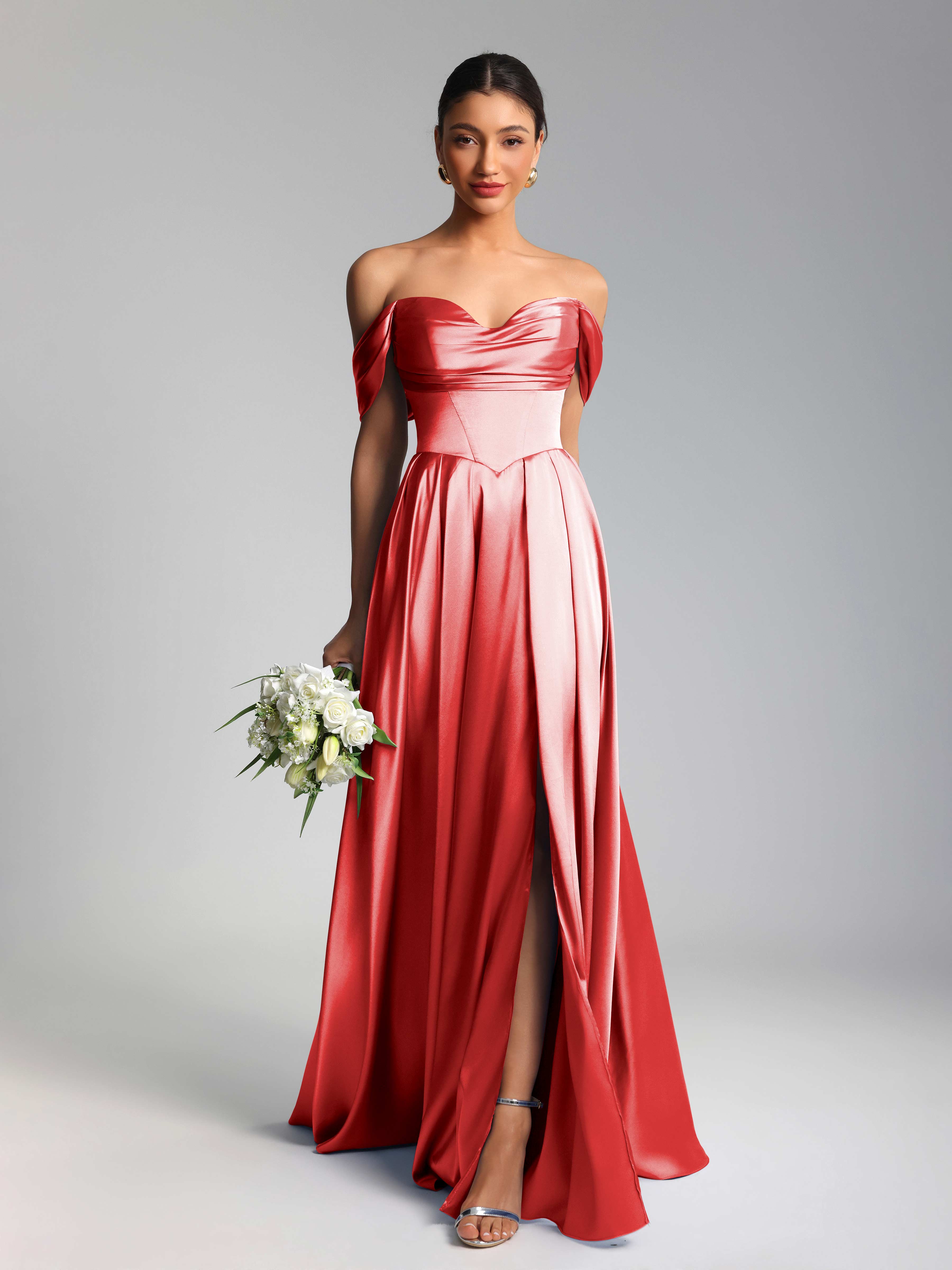 #Couleur_Rouge Cerise