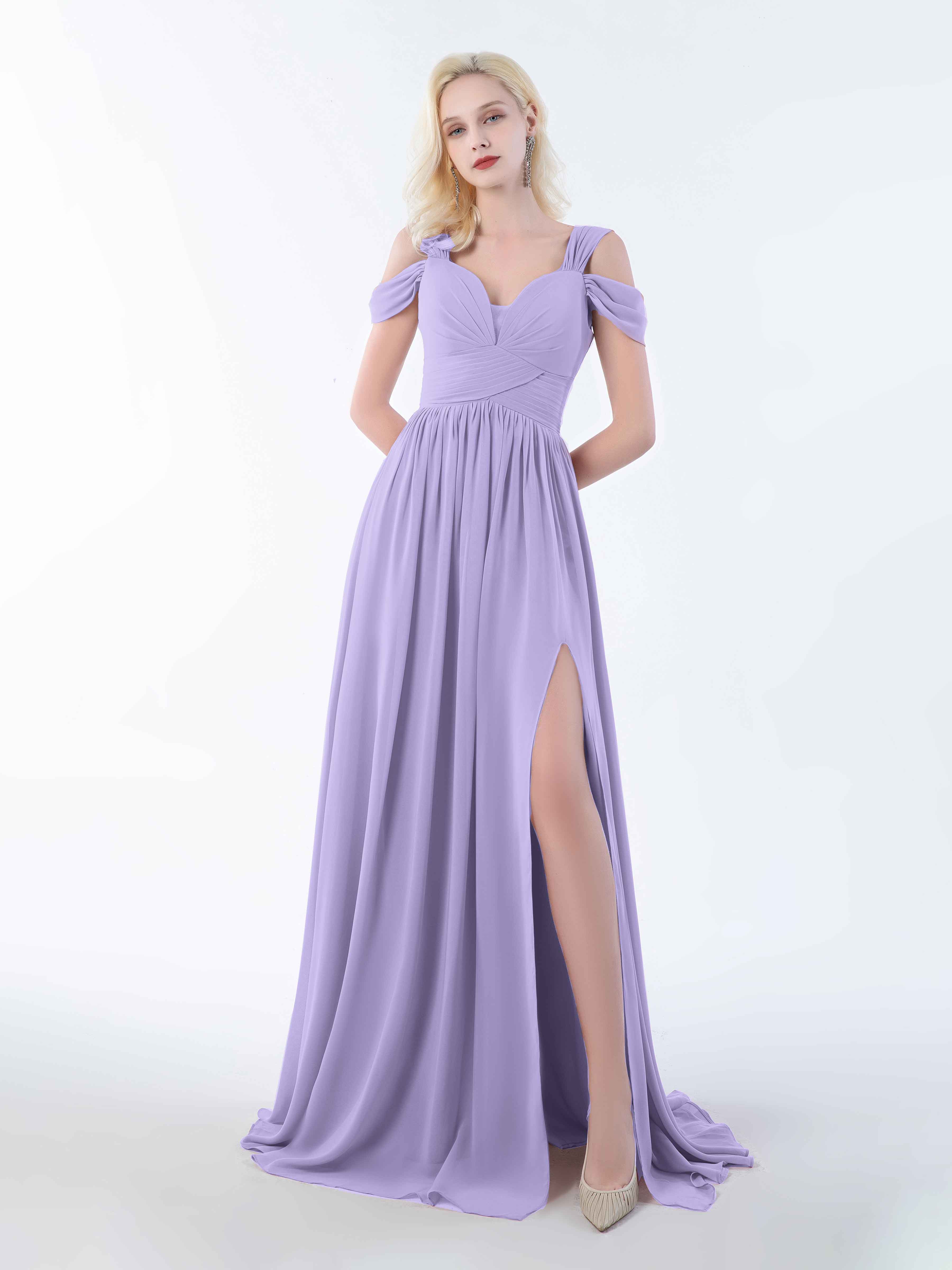 #Couleur_Lilas